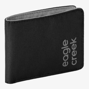 Stash RFID Bifold Wallet