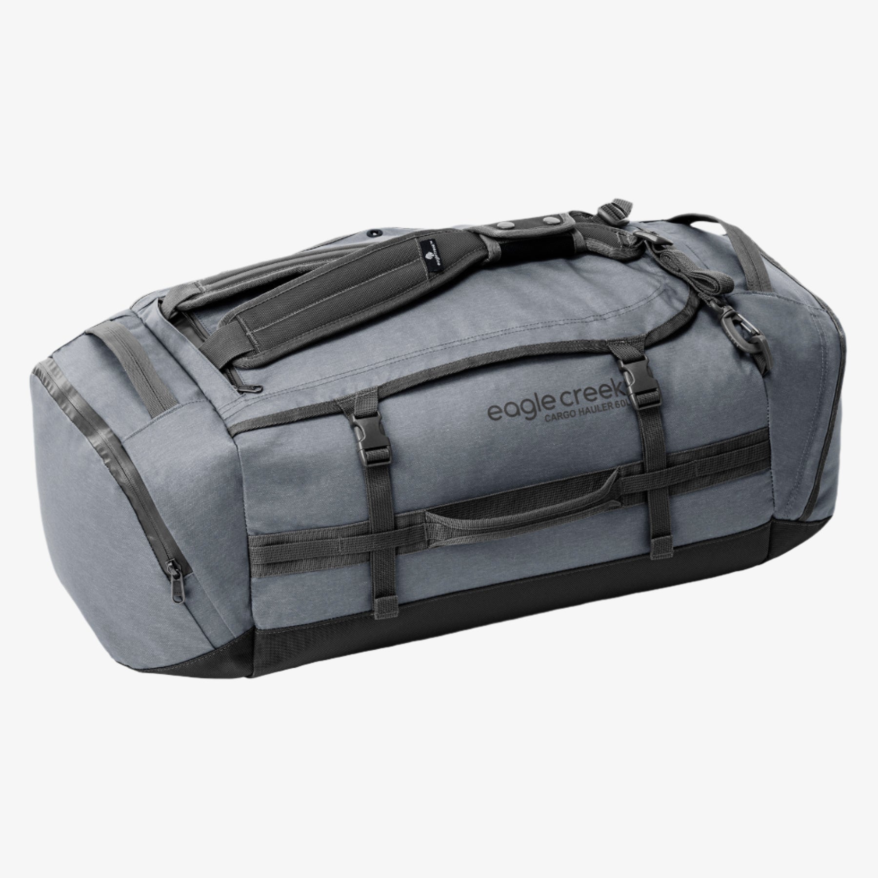 Cargo Hauler 60L Duffel Bag (Discontinued) - Image 12