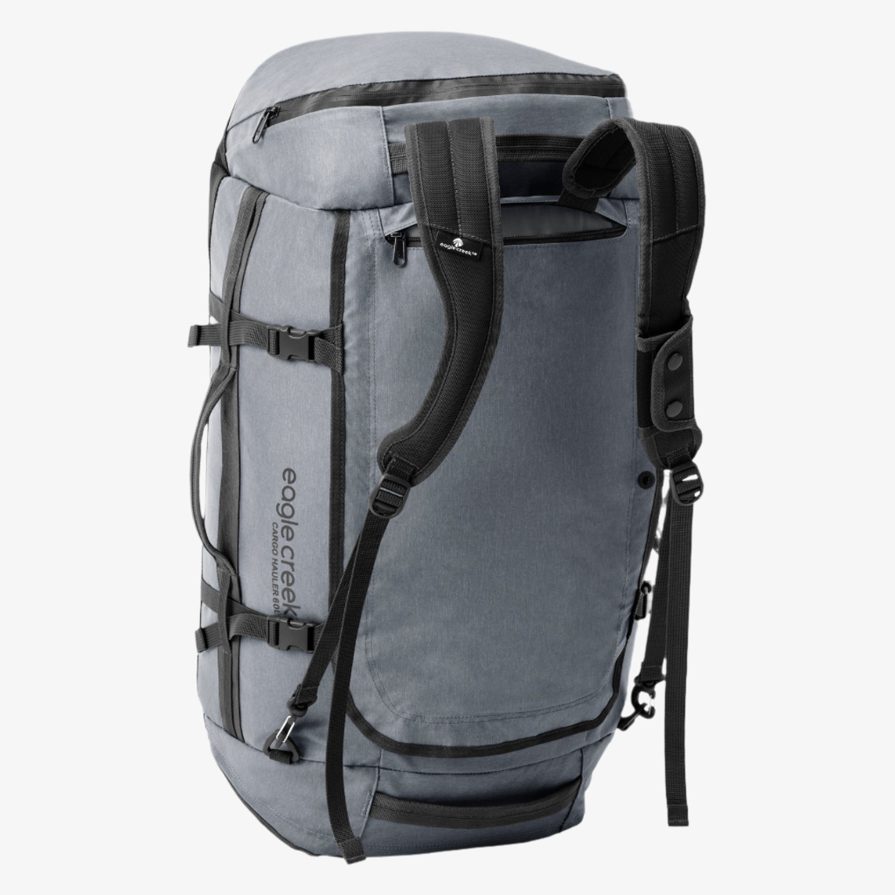 Cargo Hauler 60L Duffel Bag (Discontinued) - Image 13