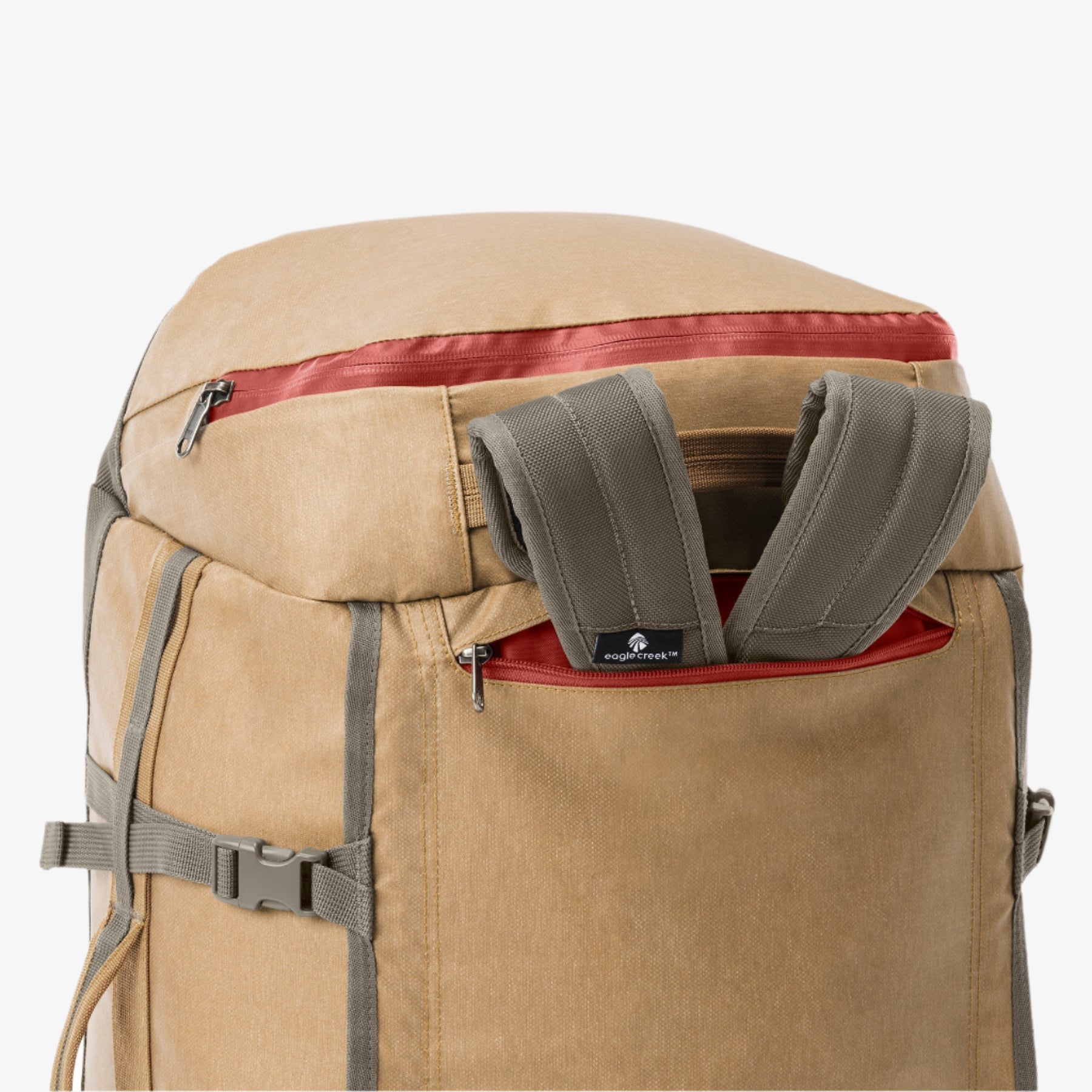 Cargo Hauler 60L Duffel Bag (Discontinued) - Image 27