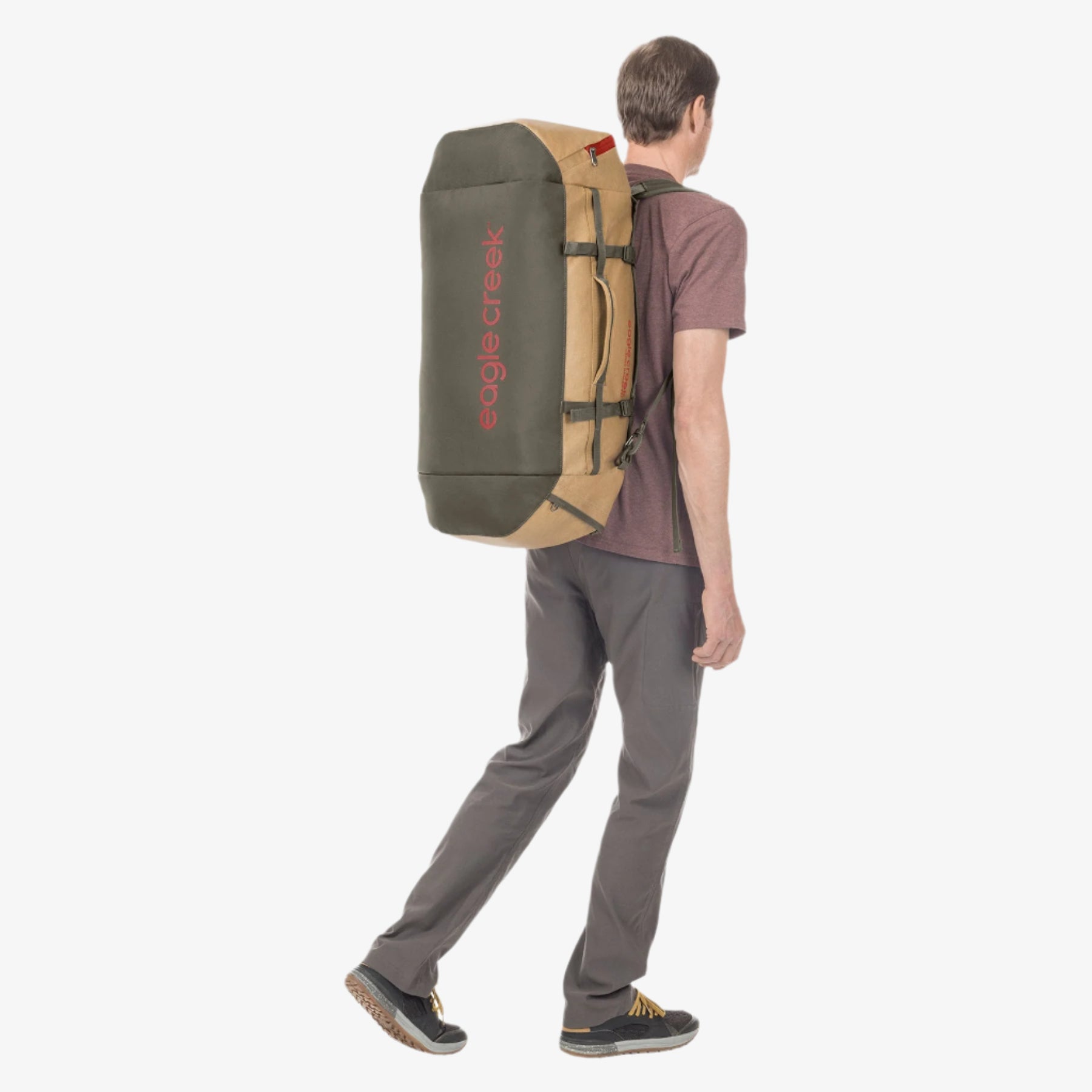 Cargo Hauler 60L Duffel Bag (Discontinued) - Image 29