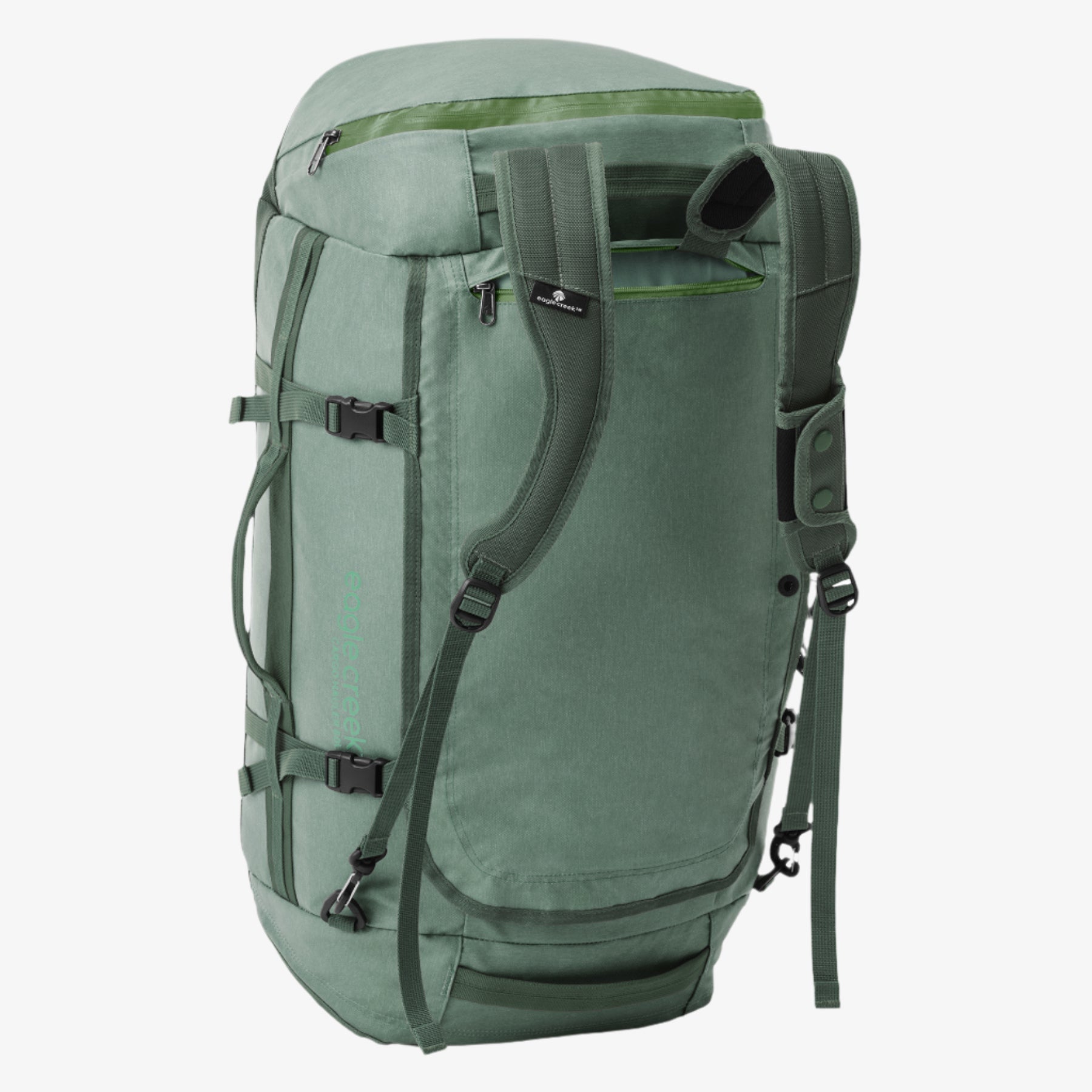 Cargo Hauler 60L Duffel Bag (Discontinued) - Image 23