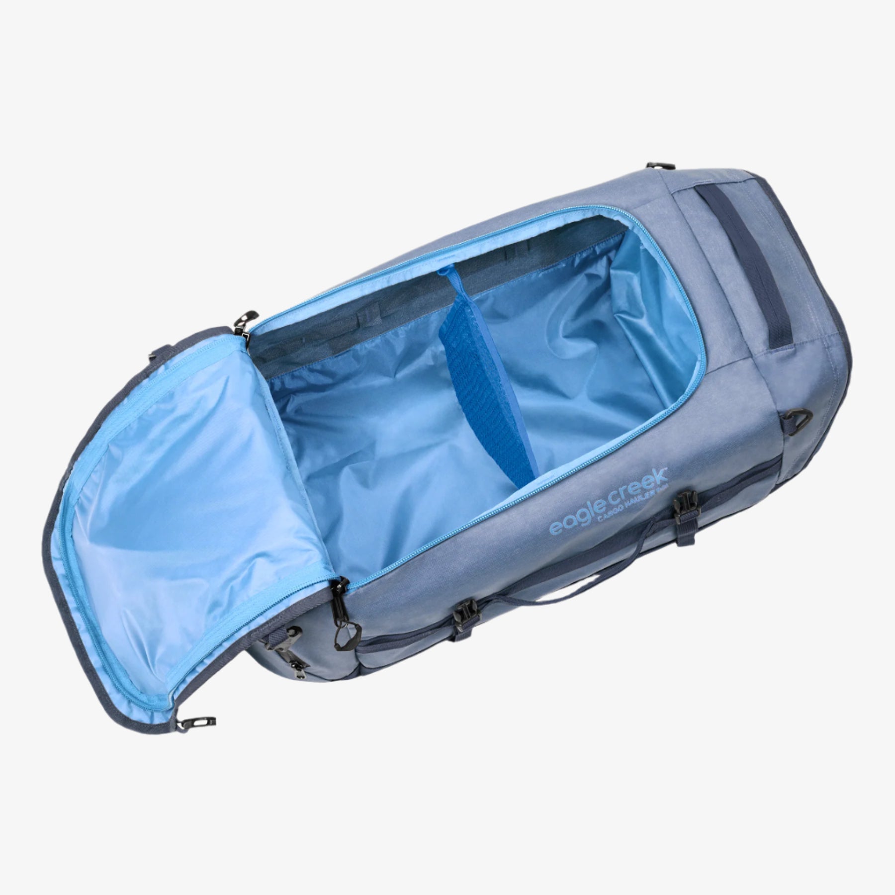 Cargo Hauler 60L Duffel Bag (Discontinued) - Image 4
