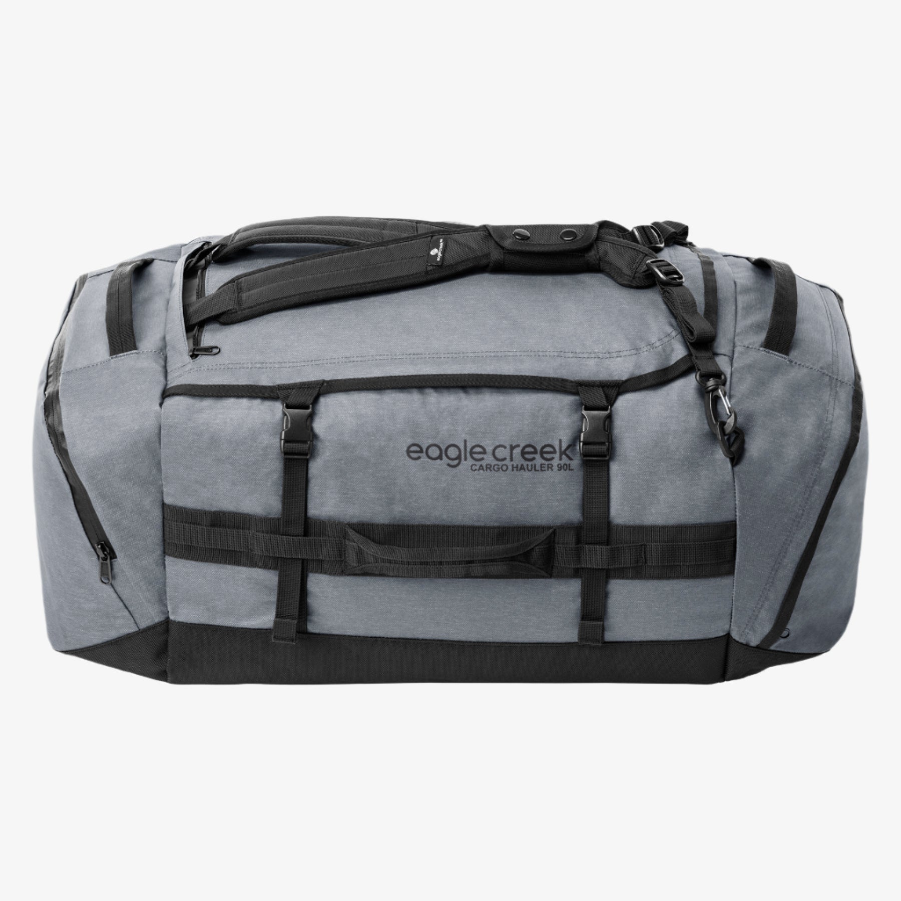 Cargo Hauler 90L Duffel Bag (Discontinued) - Image 3