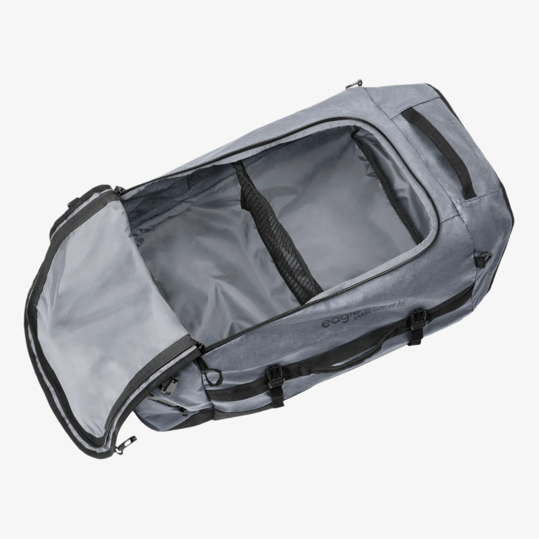 Cargo Hauler 90L Duffel Bag (Discontinued) - Image 5