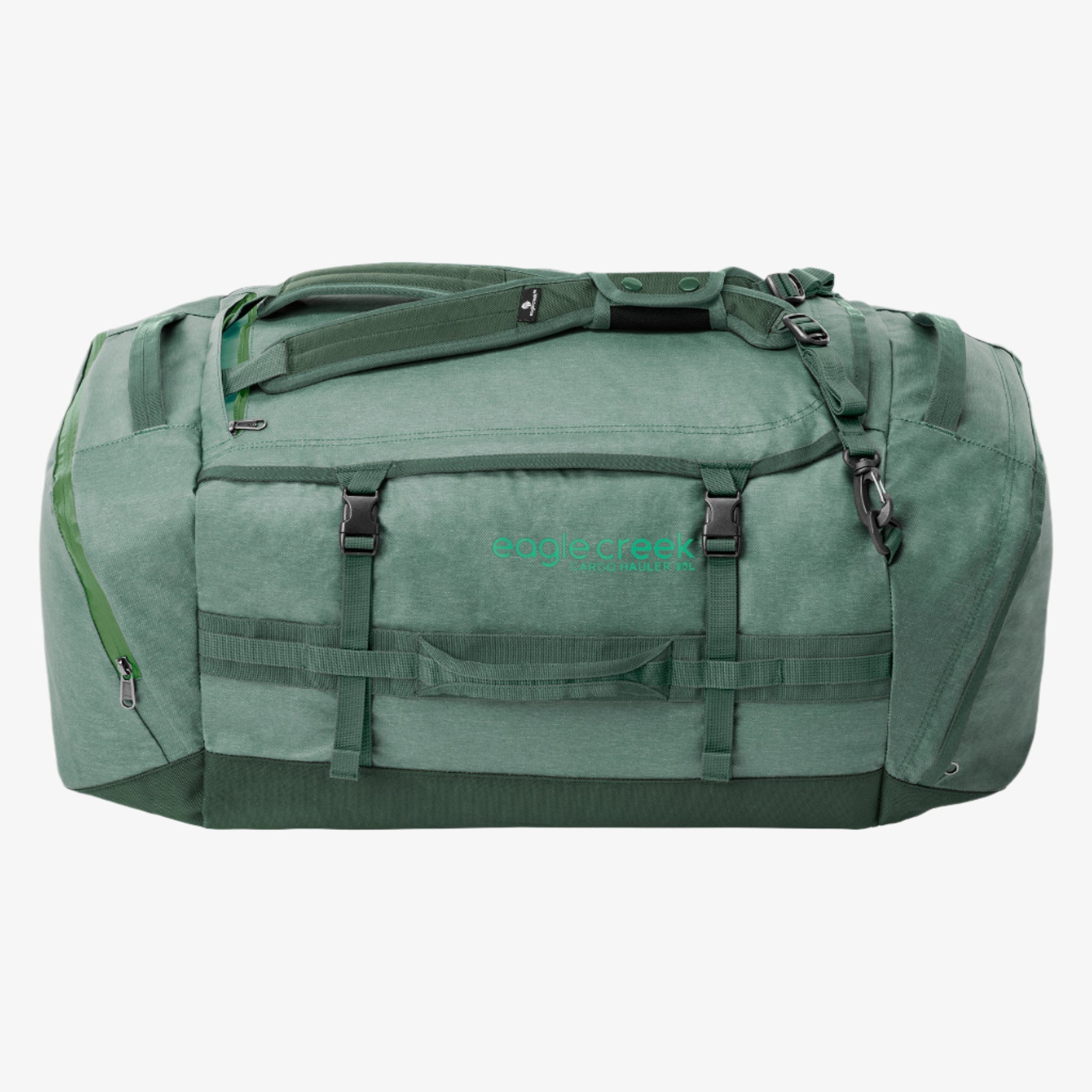 Cargo Hauler 90L Duffel Bag (Discontinued) - Image 25