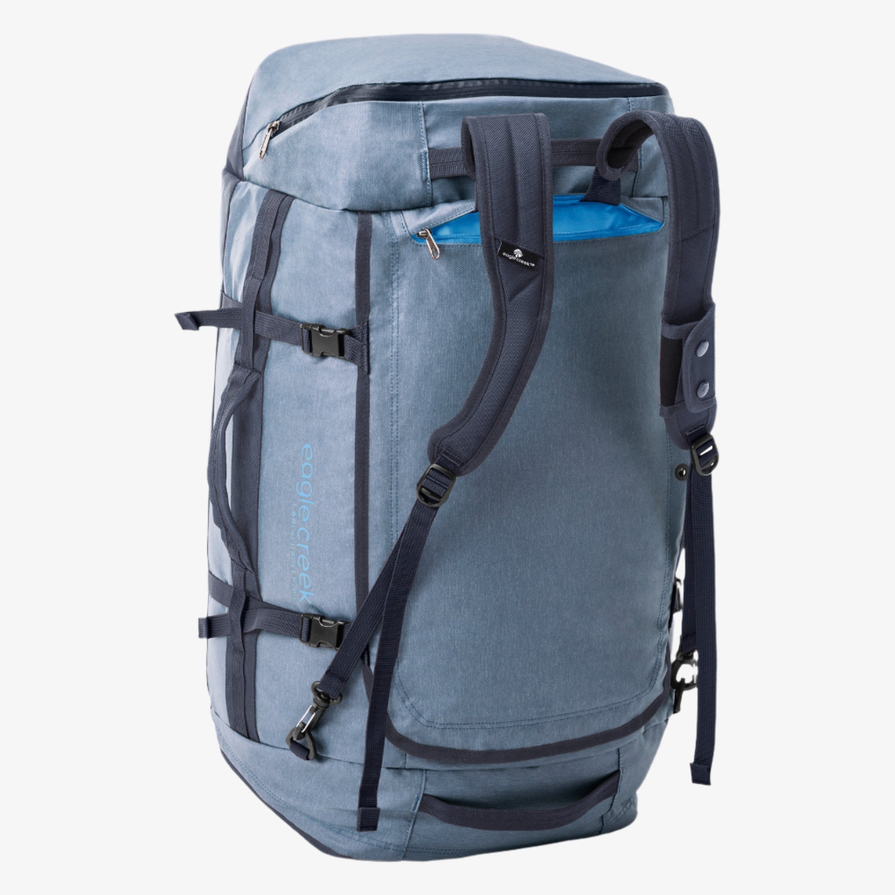 Cargo Hauler 90L Duffel Bag (Discontinued) - Image 13