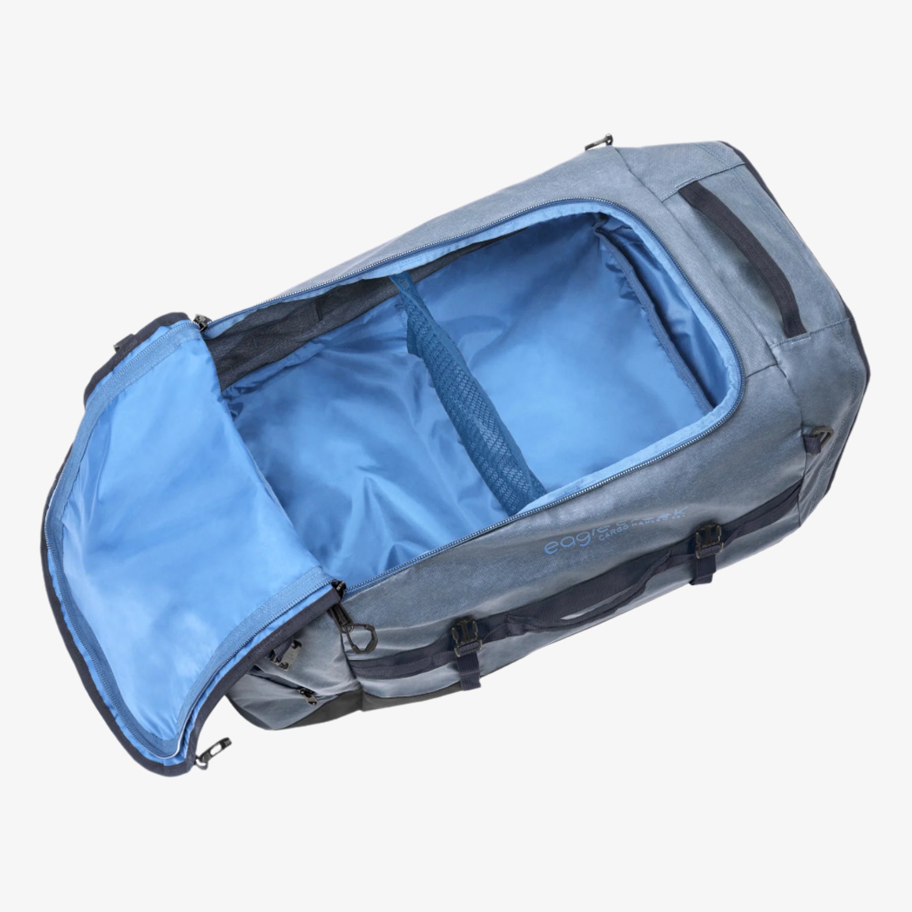 Cargo Hauler 90L Duffel Bag (Discontinued) - Image 16