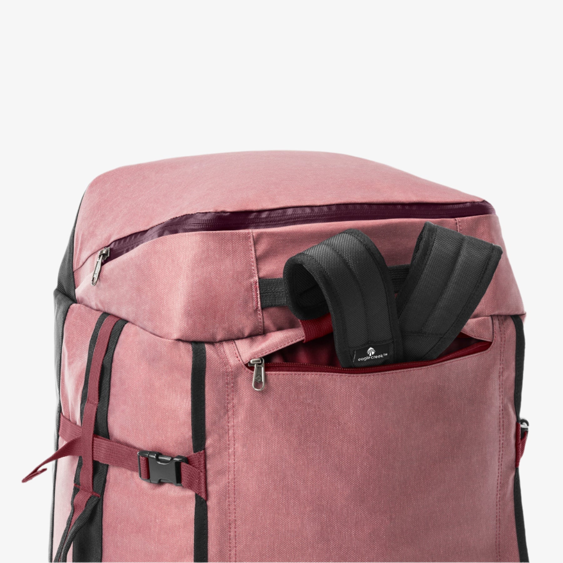 Cargo Hauler 90L Duffel Bag (Discontinued) - Image 6