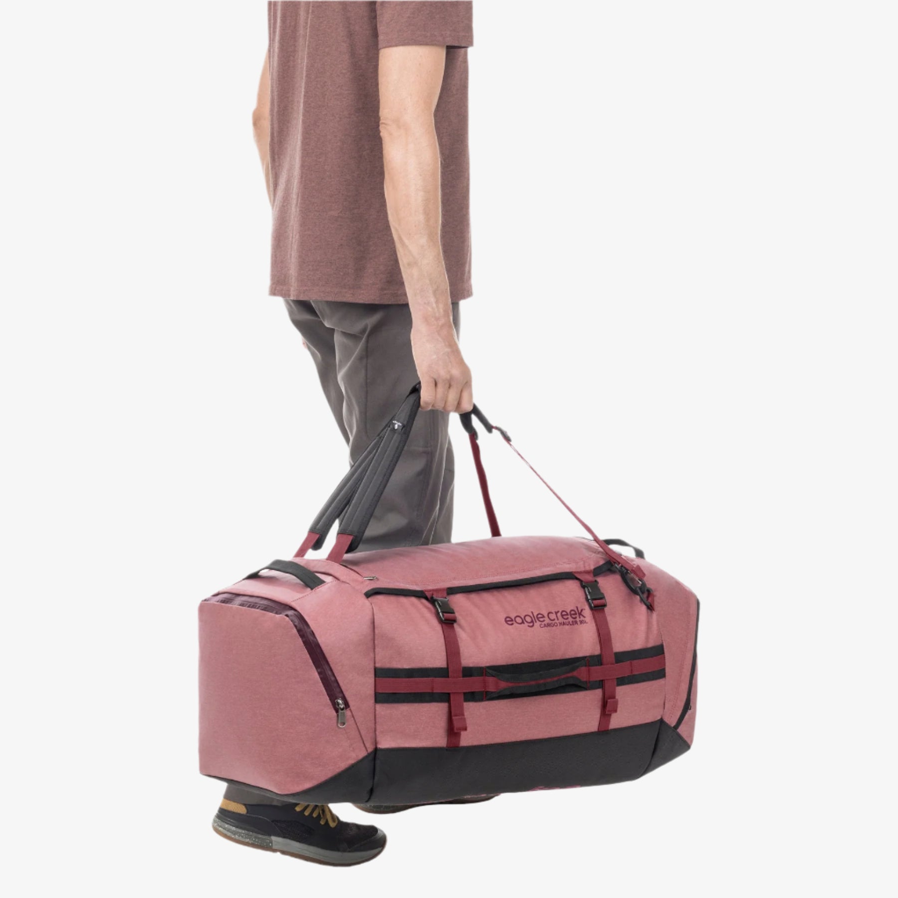Cargo Hauler 90L Duffel Bag (Discontinued) - Image 29
