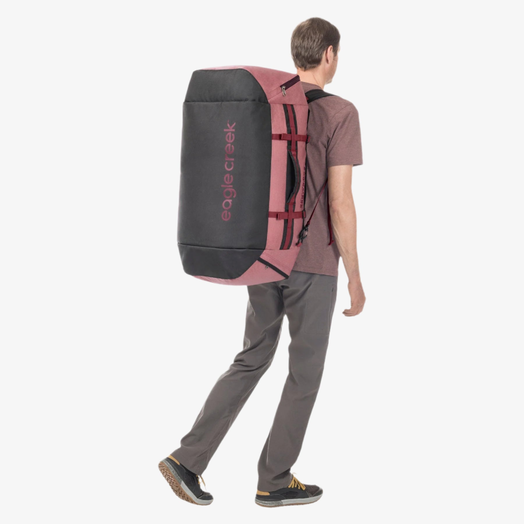 Cargo Hauler 90L Duffel Bag (Discontinued) - Image 30