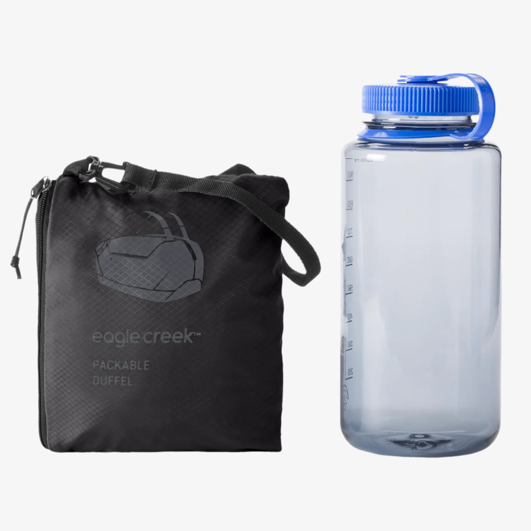 Packable Duffel Bag - Image 6