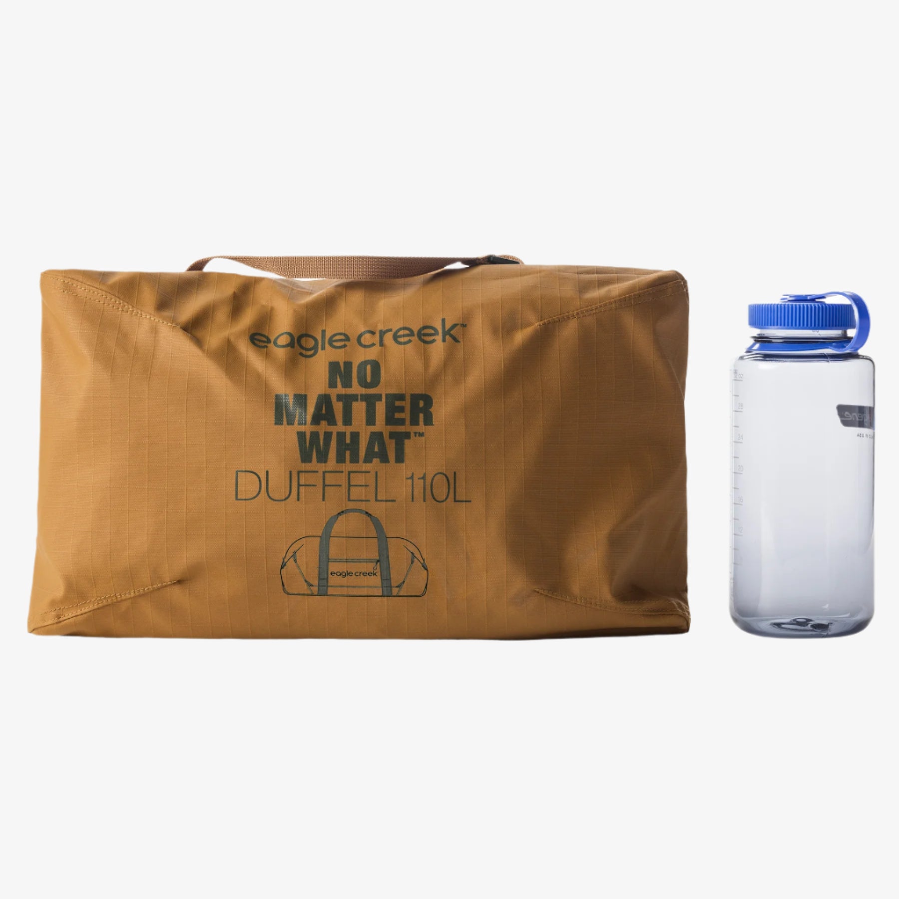 No Matter What 110L Duffel Bag (Discontinued) - Image 4