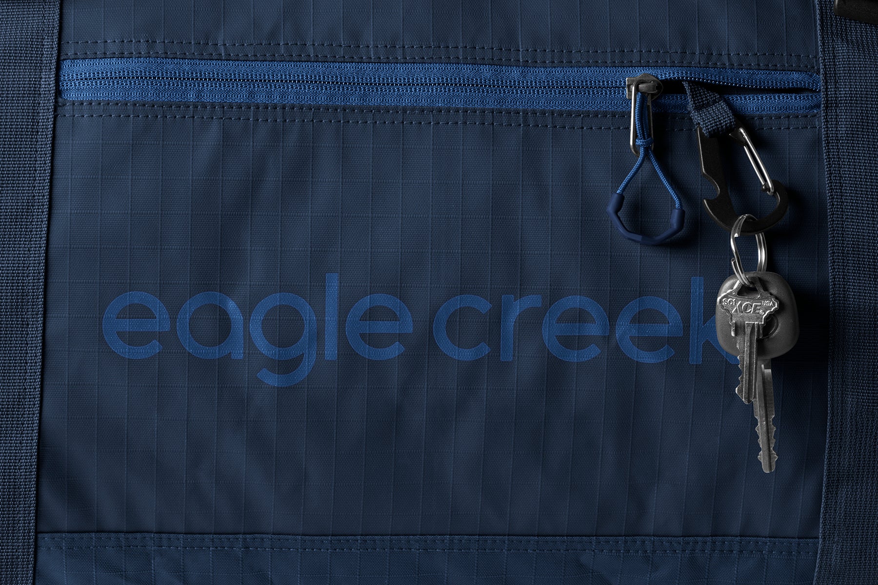 No Matter What 110L Duffel Bag (Discontinued) - Image 9