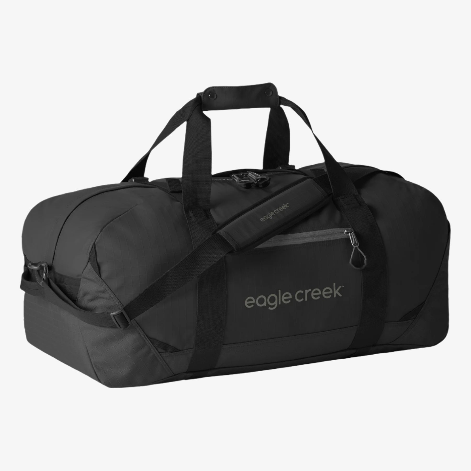 No Matter What 60L Duffel Bag (Discontinued)
