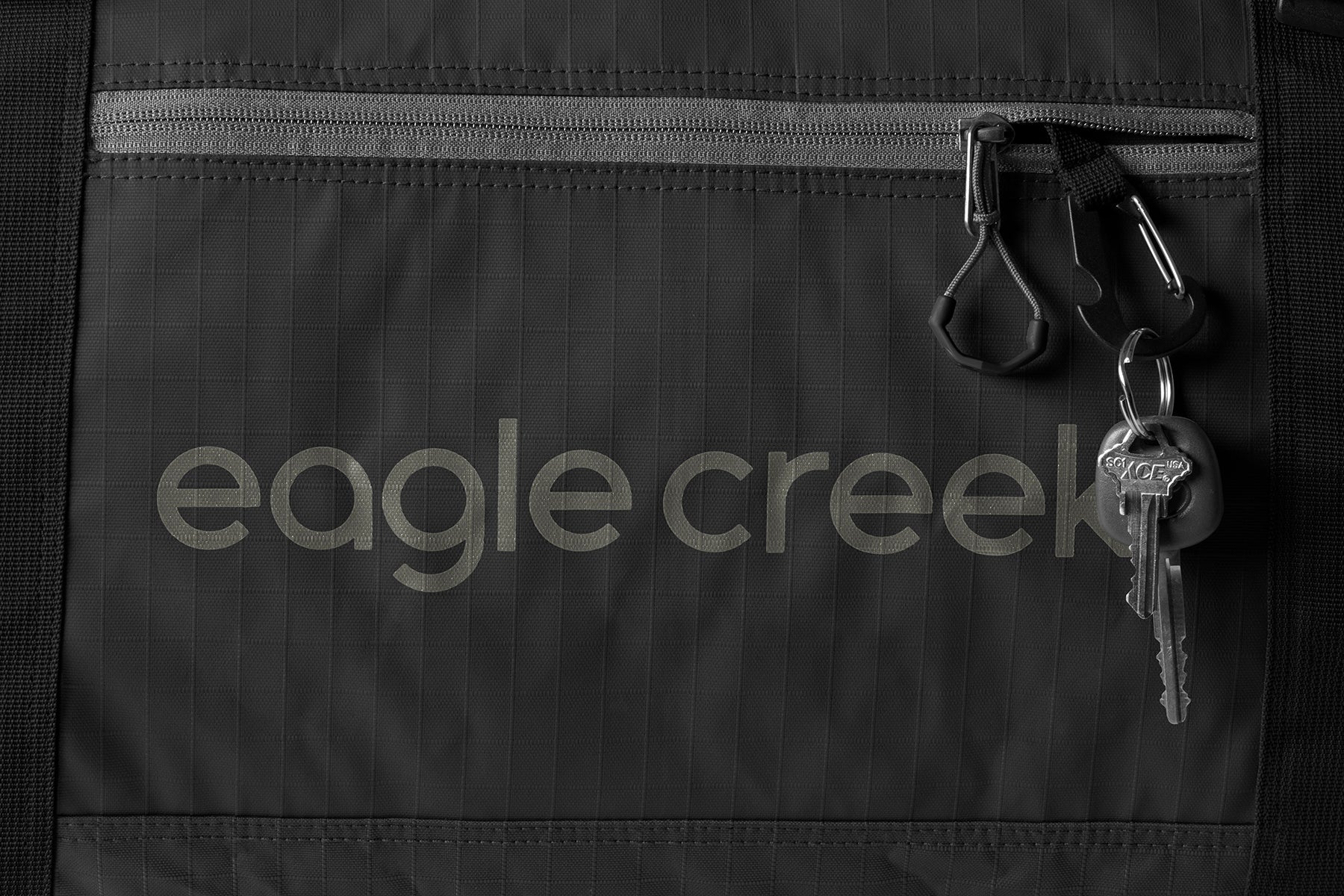No Matter What 60L Duffel Bag (Discontinued) - Image 3