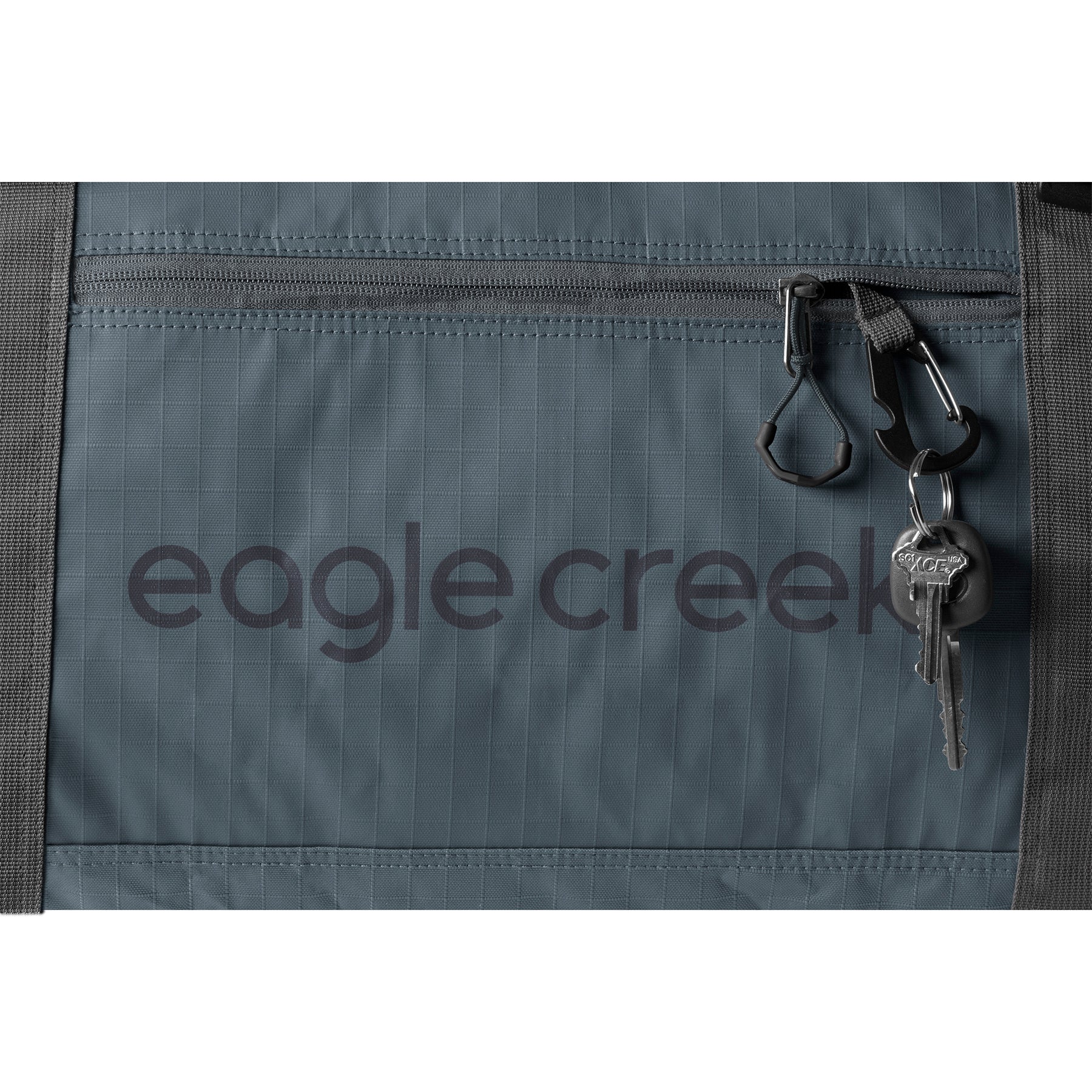 No Matter What 60L Duffel Bag (Discontinued) - Image 17