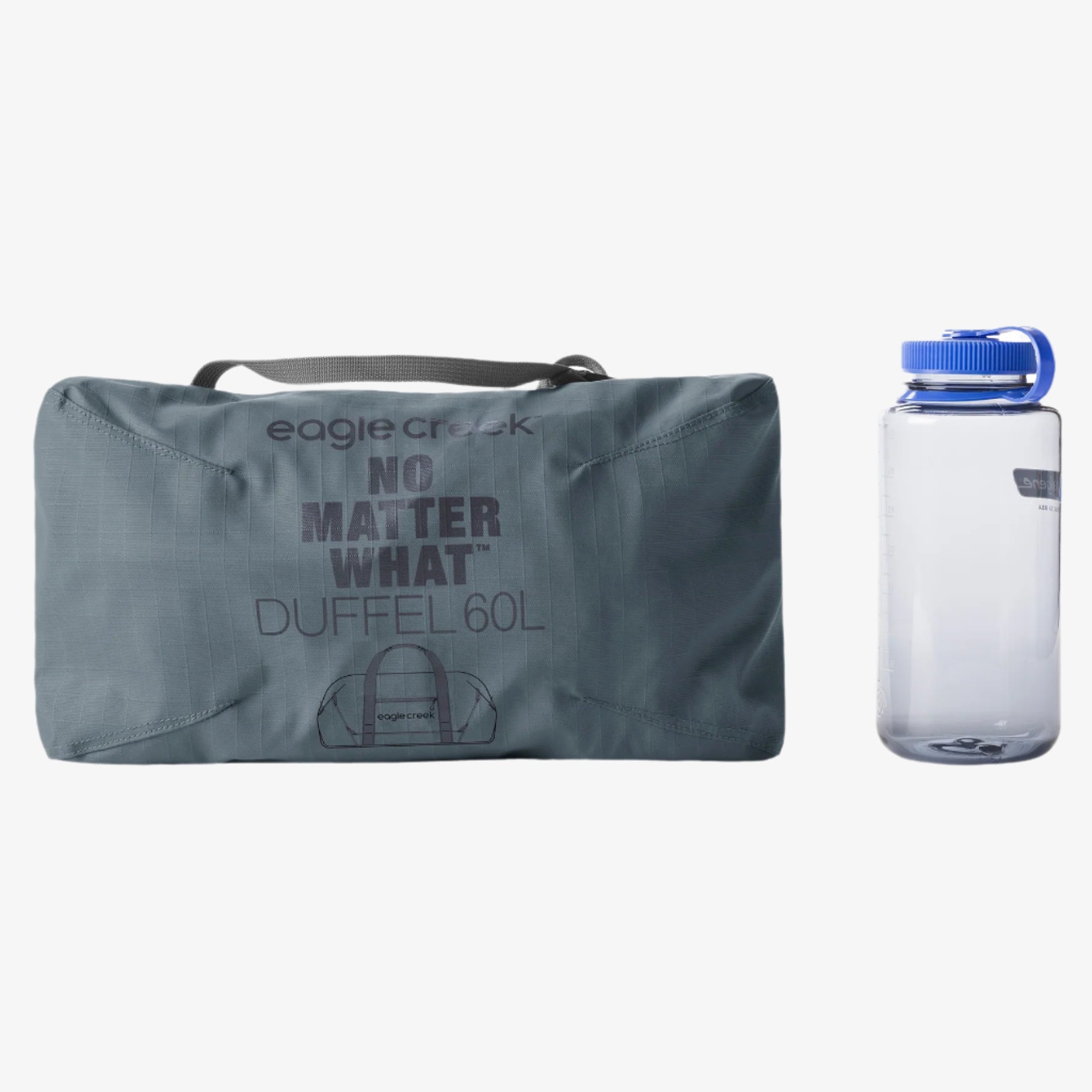 No Matter What 60L Duffel Bag (Discontinued) - Image 19