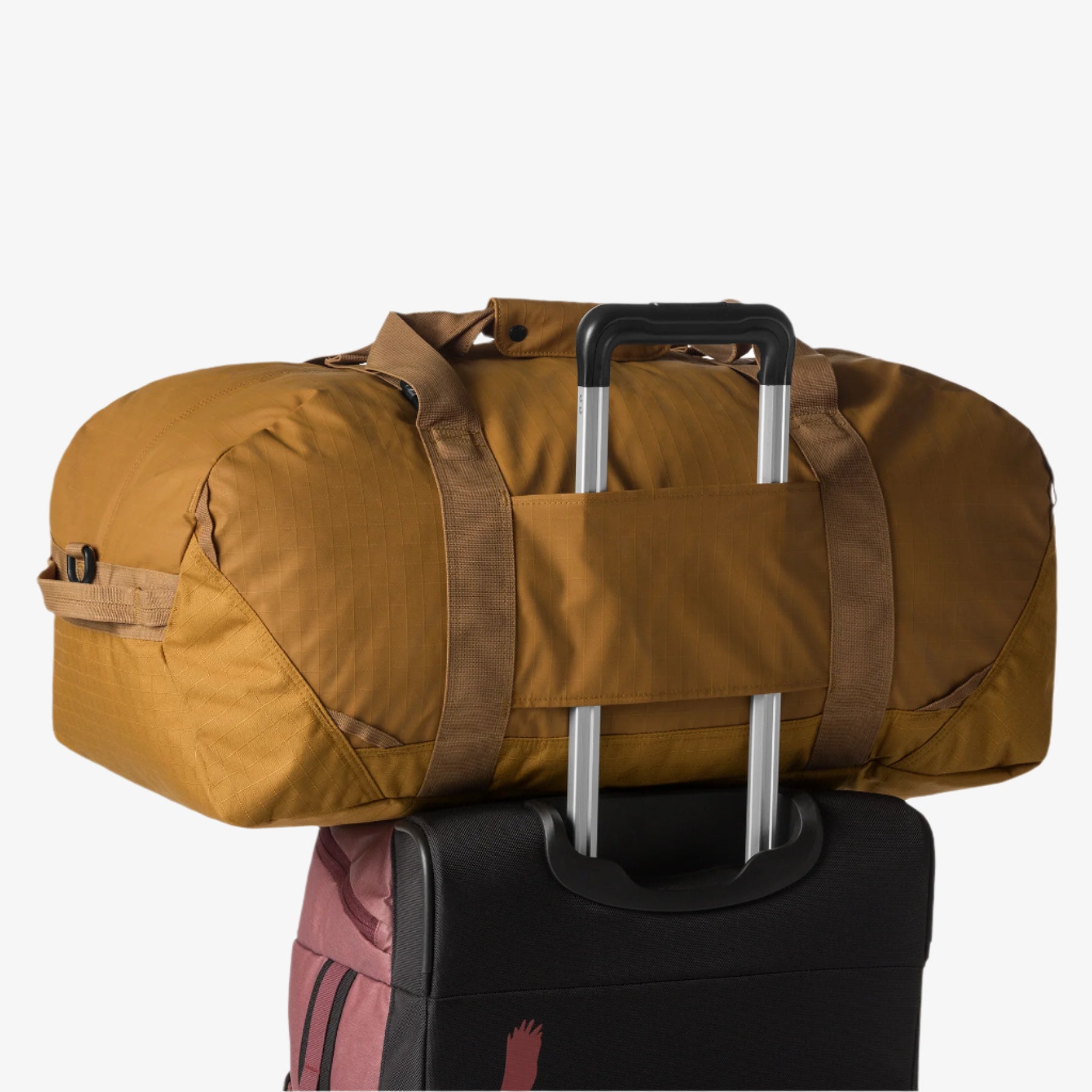No Matter What 60L Duffel Bag (Discontinued) - Image 11