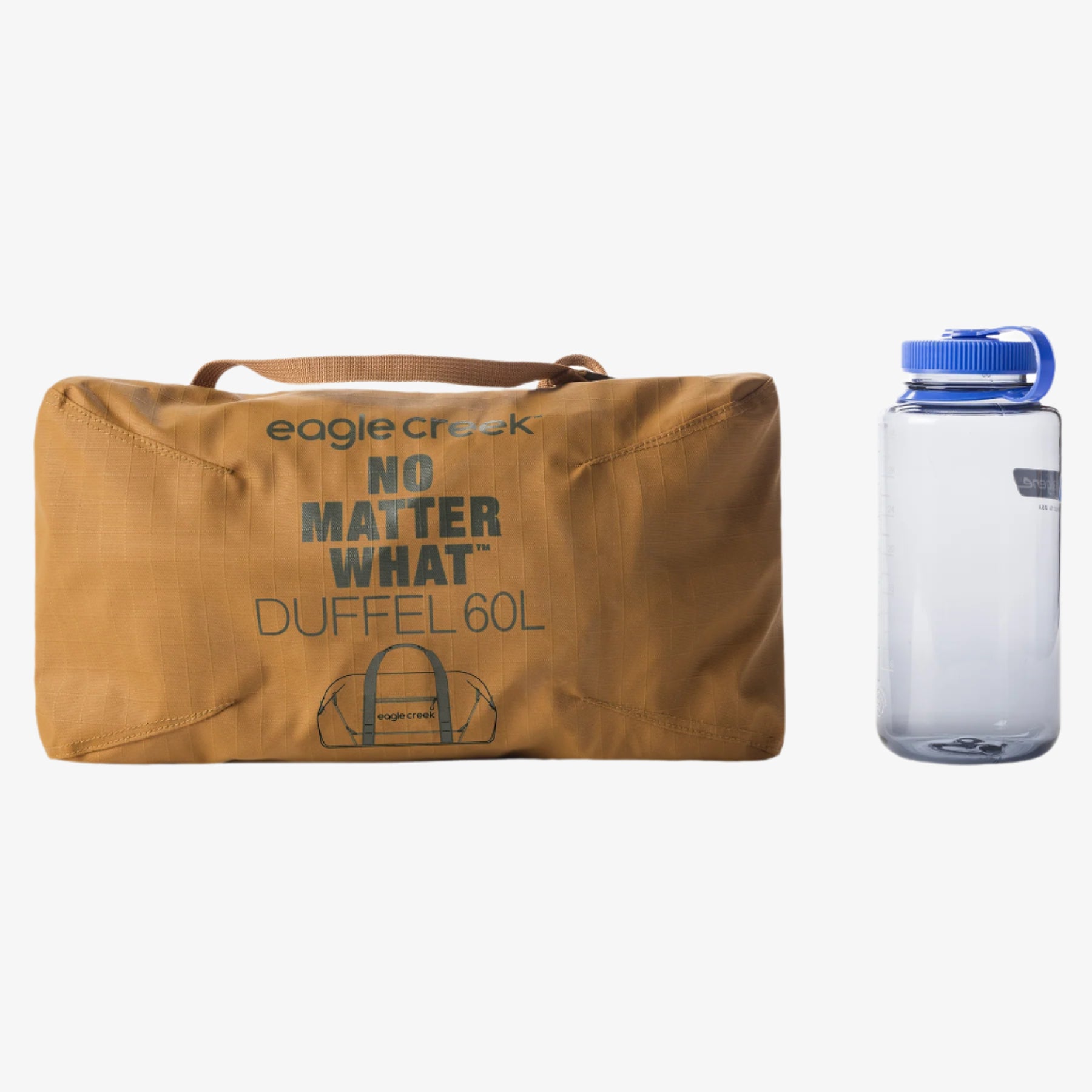 No Matter What 60L Duffel Bag (Discontinued) - Image 12