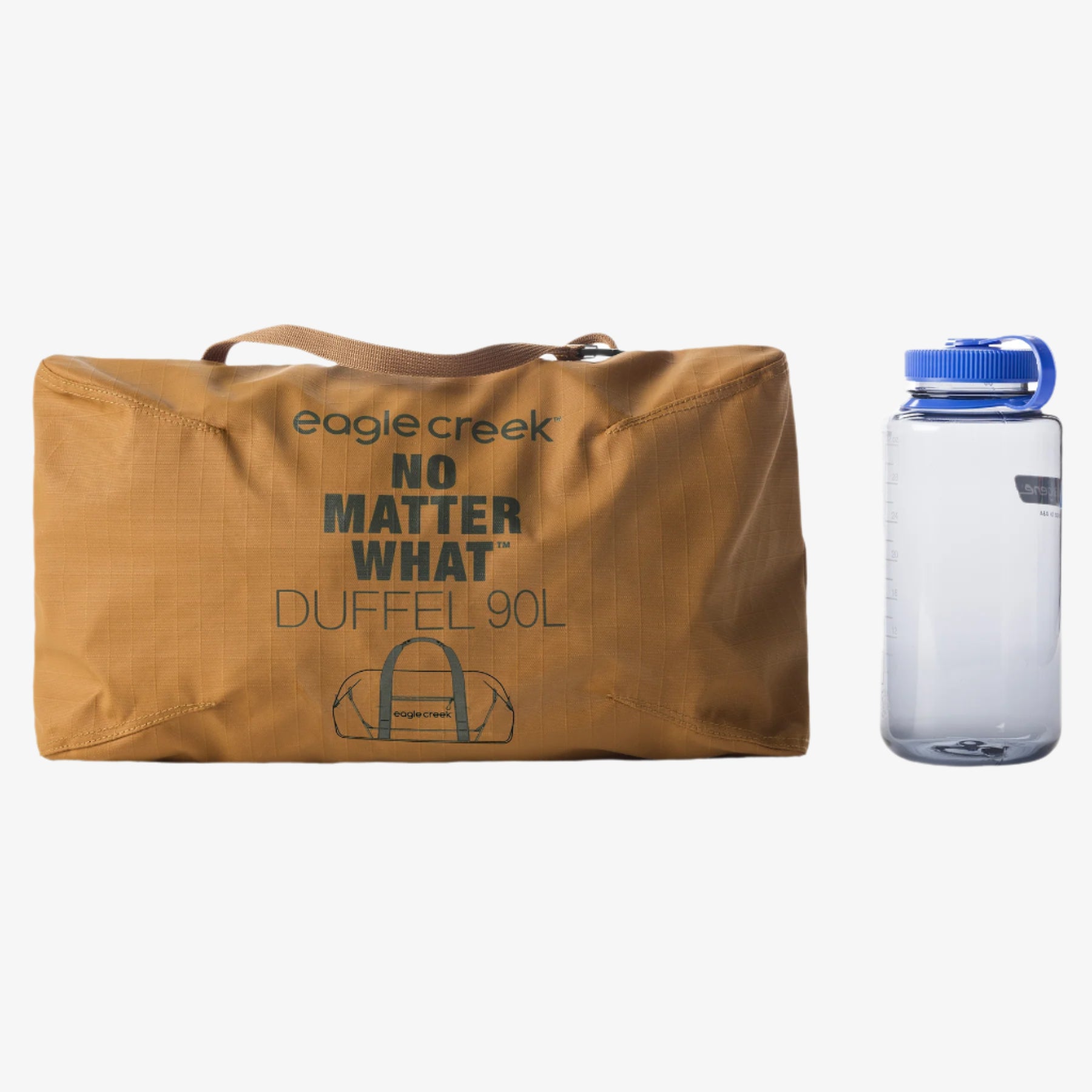 No Matter What 90L Duffel Bag (Discontinued) - Image 10