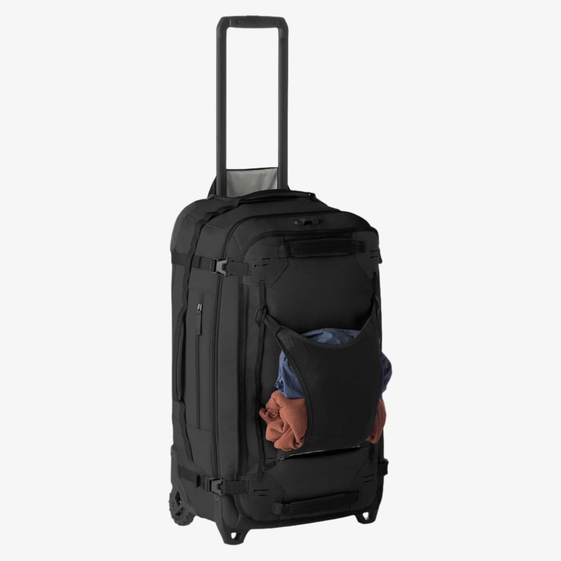 Gear Warrior XE 2-Wheel 27/65L Luggage - Image 5