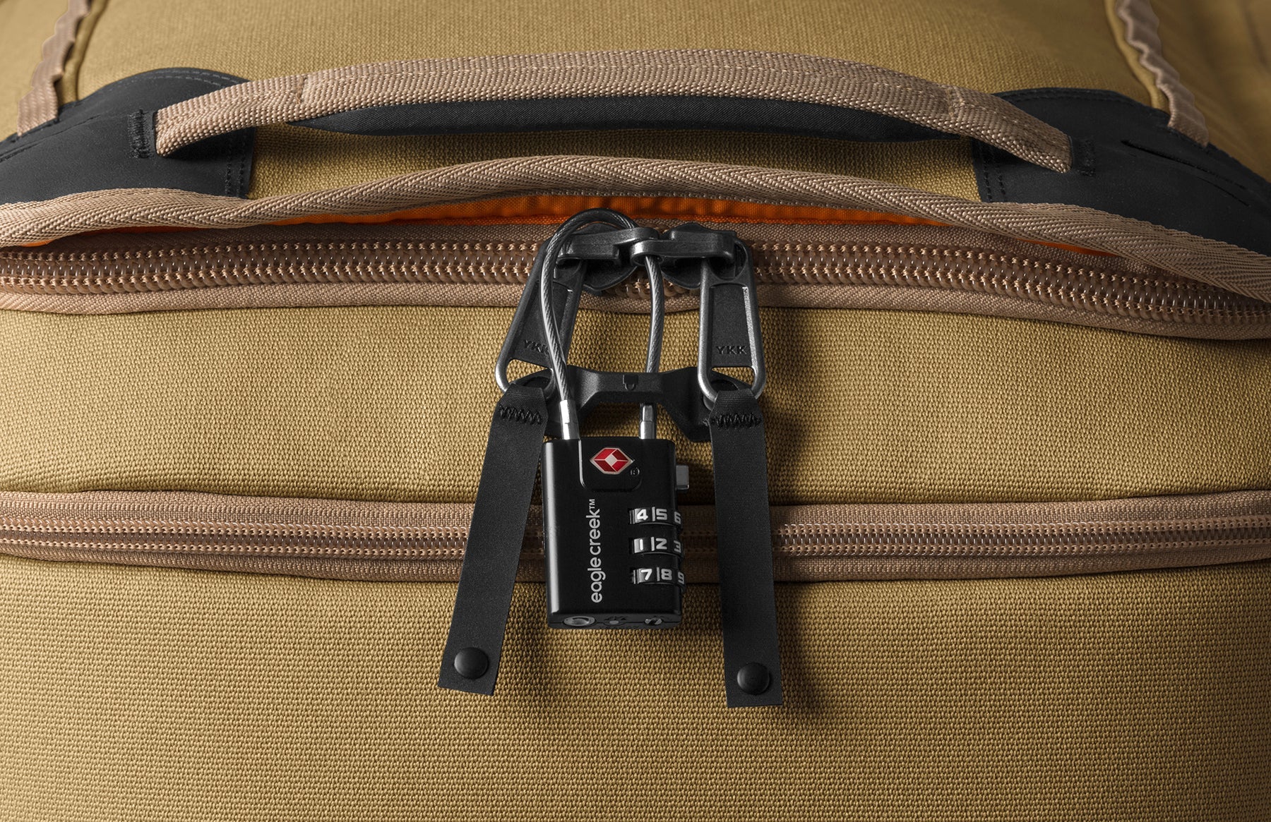 Gear Warrior XE 2-Wheel 27/65L Luggage - Image 8