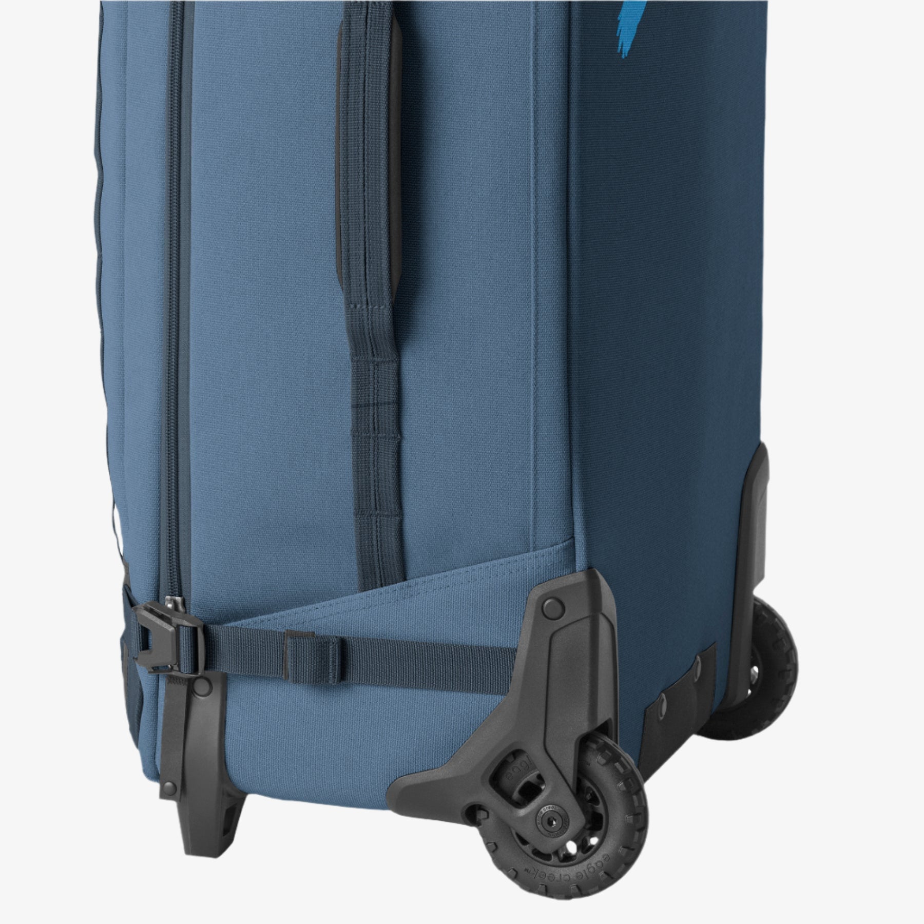 Gear Warrior XE 2-Wheel 27/65L Luggage - Image 16