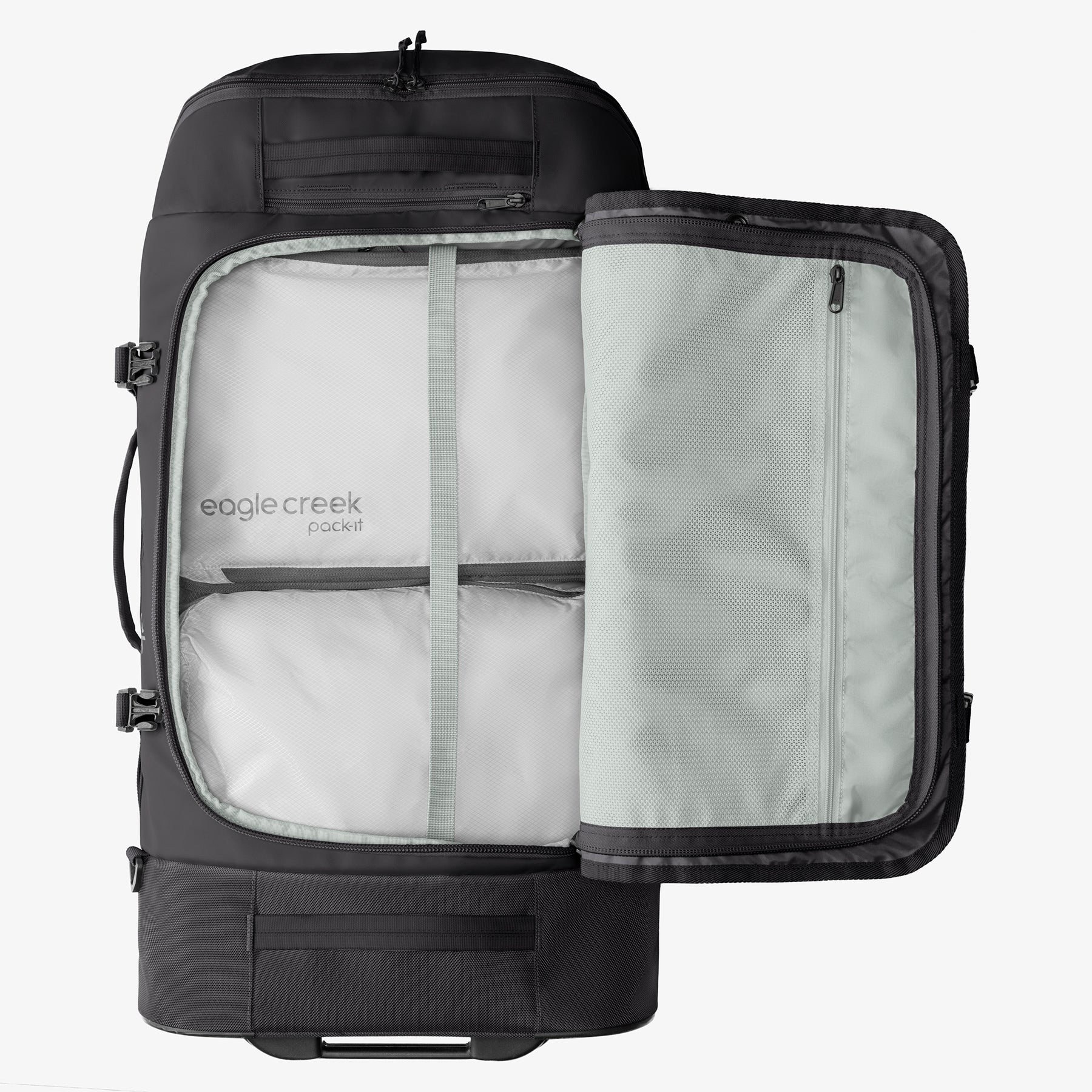 Cargo Hauler XT 29/90L Wheeled Duffel - Image 20