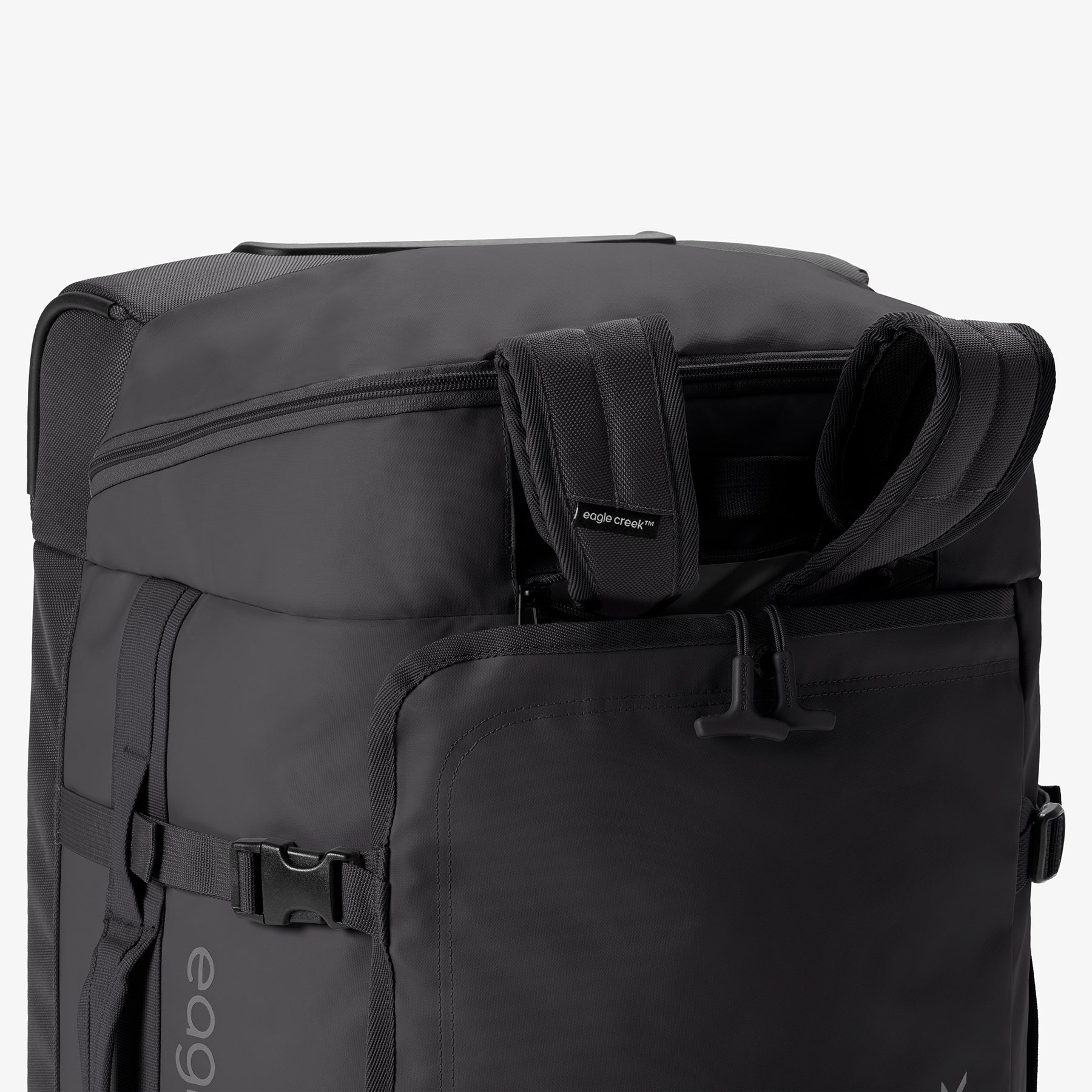 Cargo Hauler XT 29/90L Wheeled Duffel - Image 15