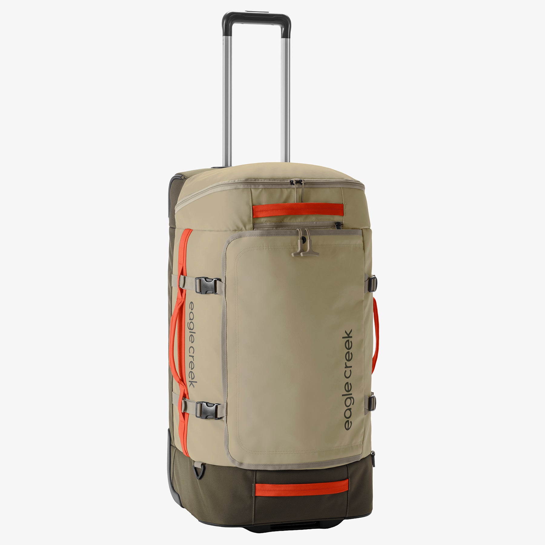 Cargo Hauler XT 29/90L Wheeled Duffel - Image 21
