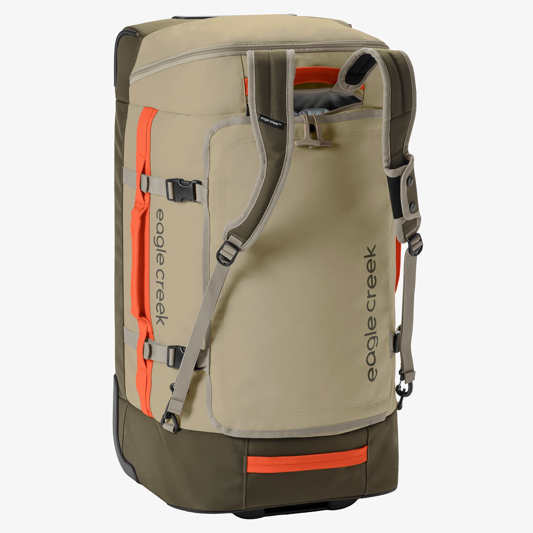 Cargo Hauler XT 29/90L Wheeled Duffel - Image 22