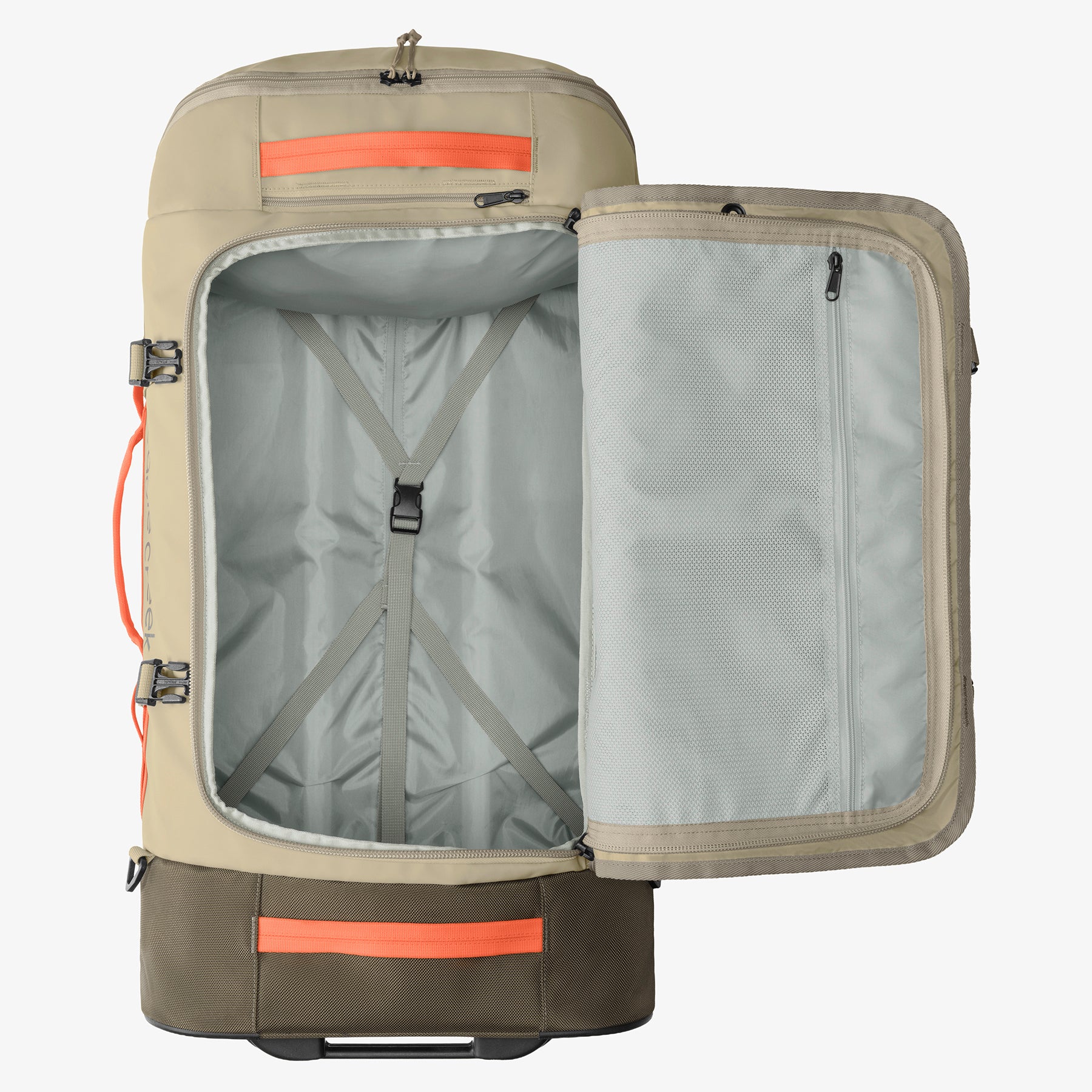 Cargo Hauler XT 29/90L Wheeled Duffel - Image 24