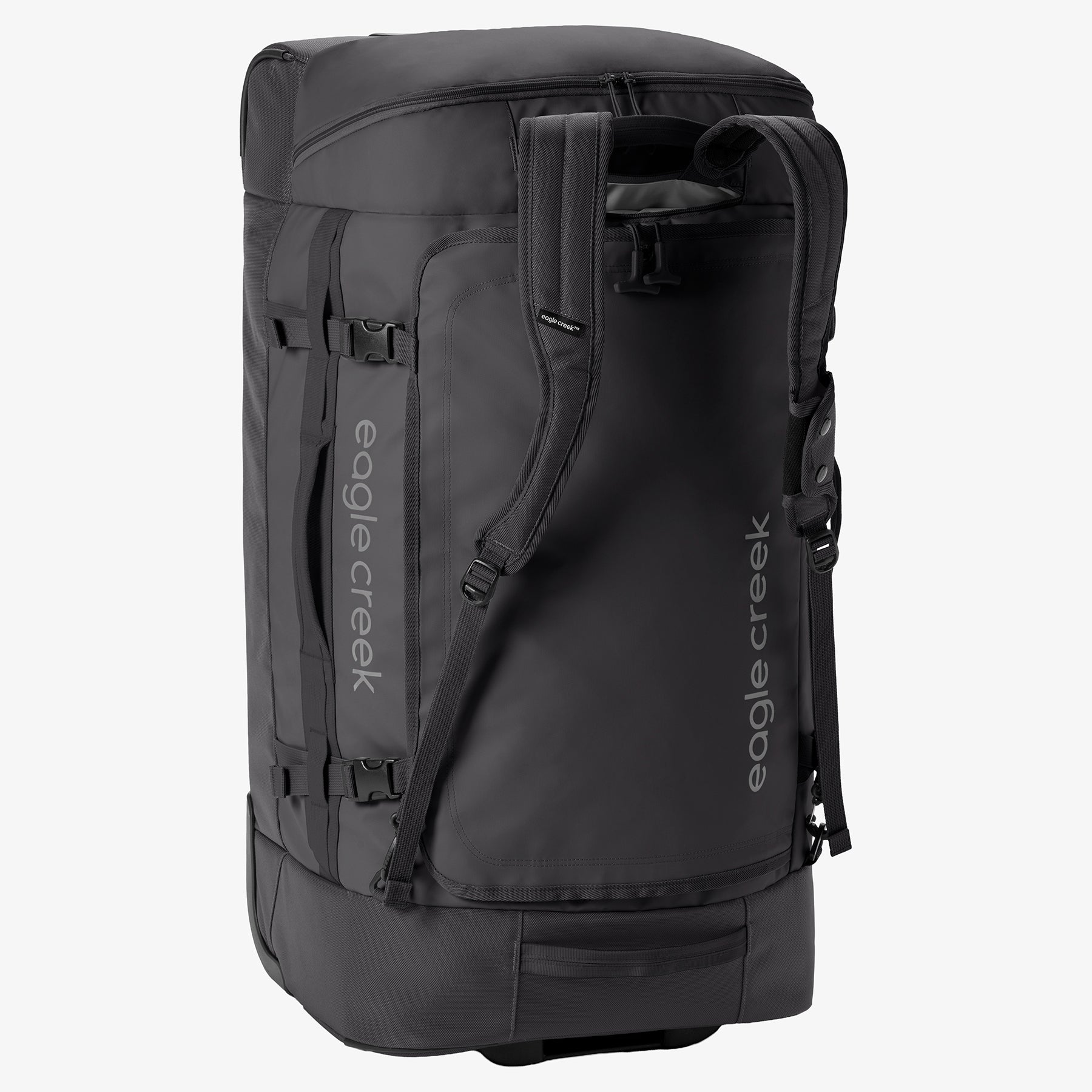 Cargo Hauler XT 32/120L Wheeled Duffel - Image 2