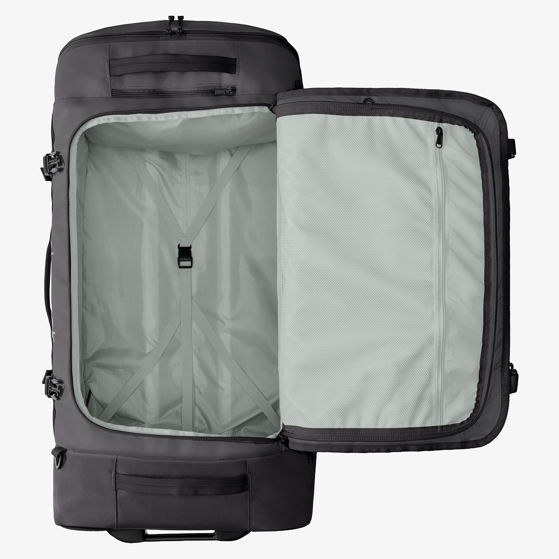 Cargo Hauler XT 32/120L Wheeled Duffel - Image 4