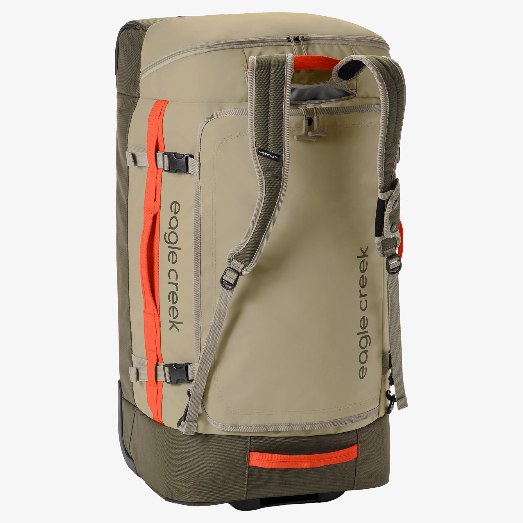 Cargo Hauler XT 32/120L Wheeled Duffel - Image 12