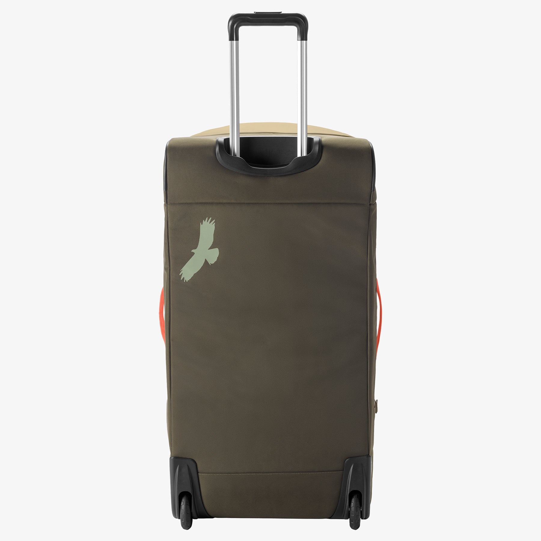 Cargo Hauler XT 32/120L Wheeled Duffel - Image 13