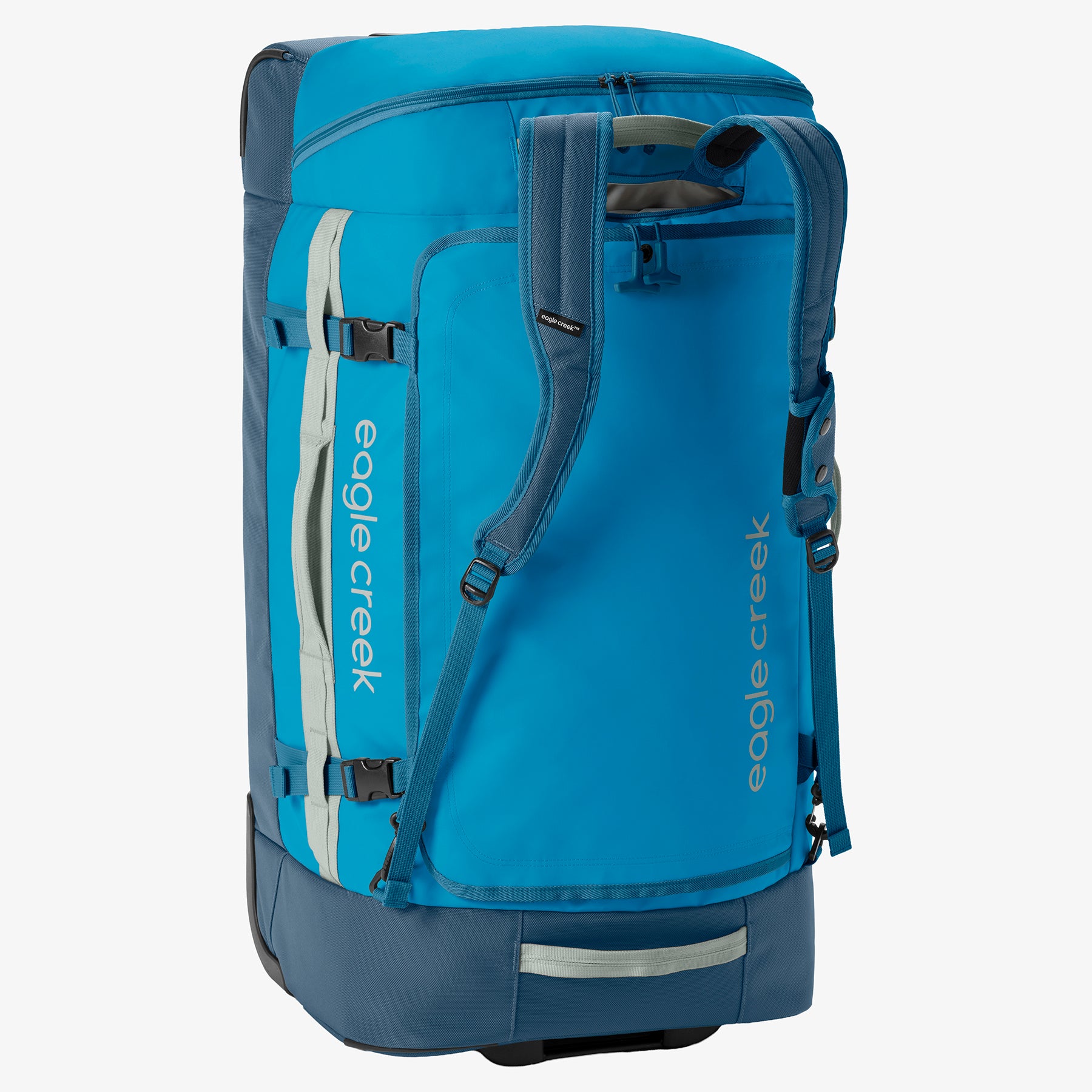 Cargo Hauler XT 32/120L Wheeled Duffel - Image 22