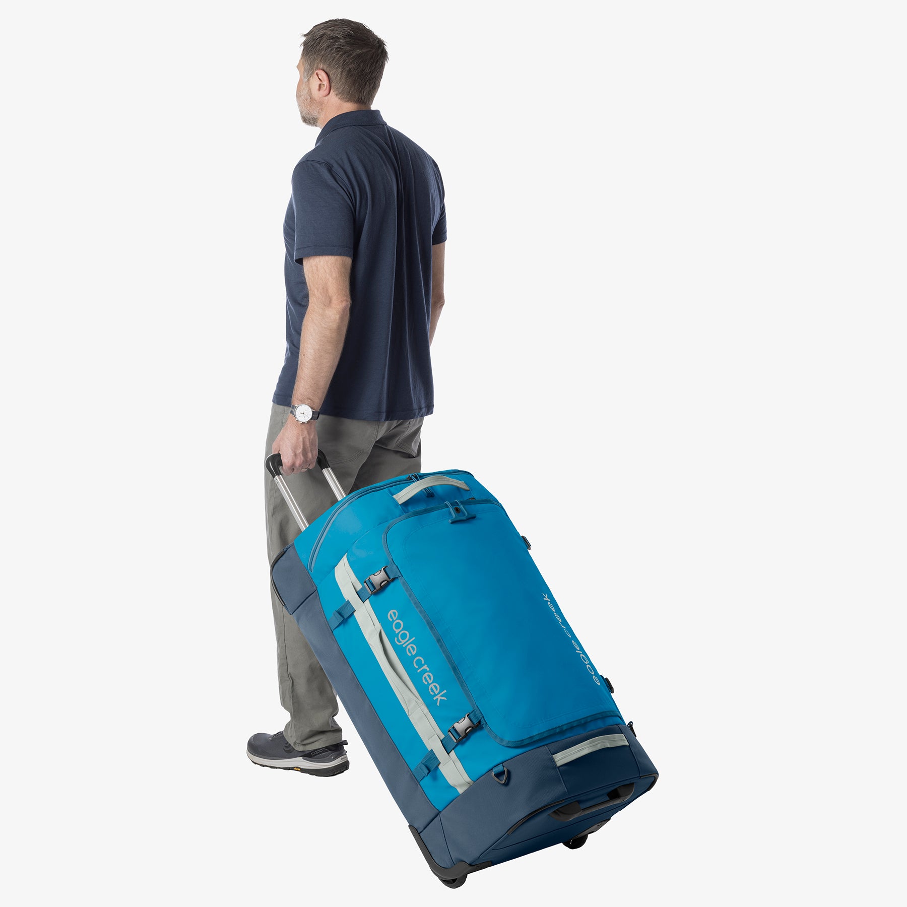 Cargo Hauler XT 32/120L Wheeled Duffel - Image 27