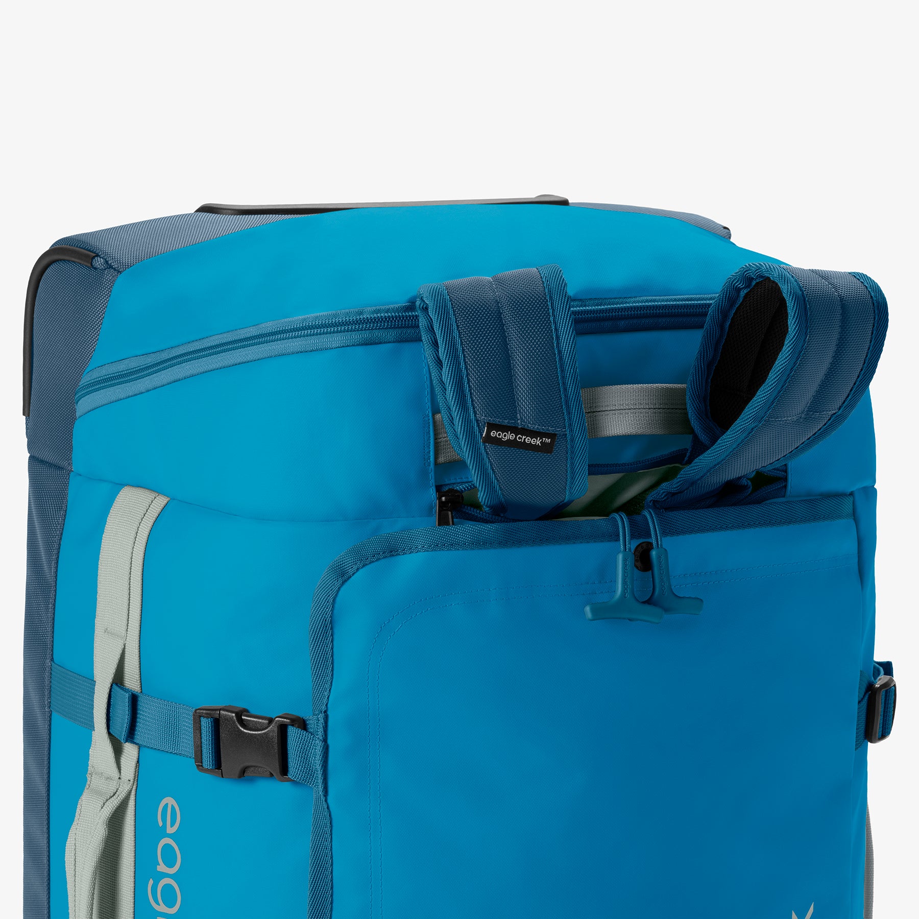 Cargo Hauler XT 32/120L Wheeled Duffel - Image 25