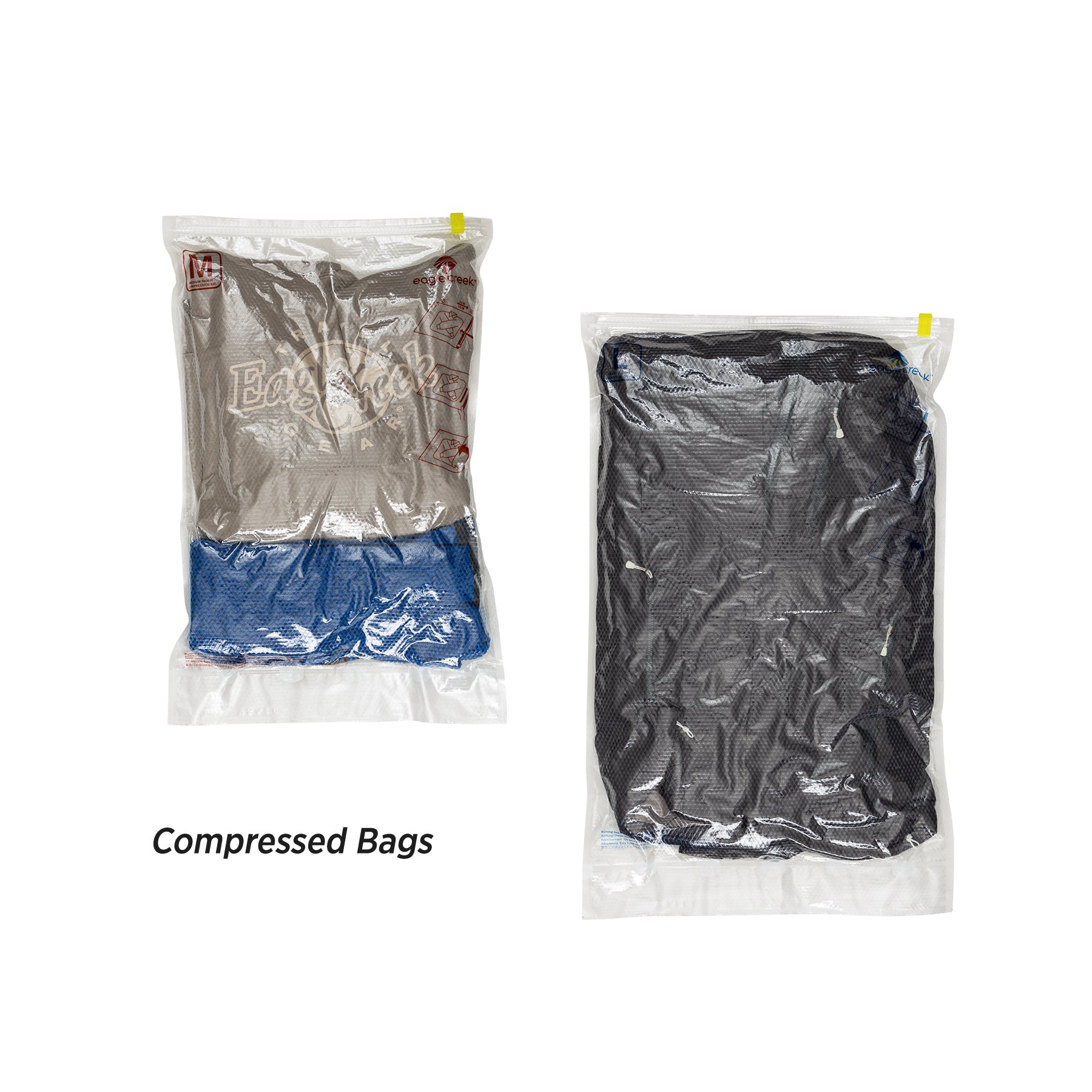 Pack-It® Compression Sack Set M/L - Image 4