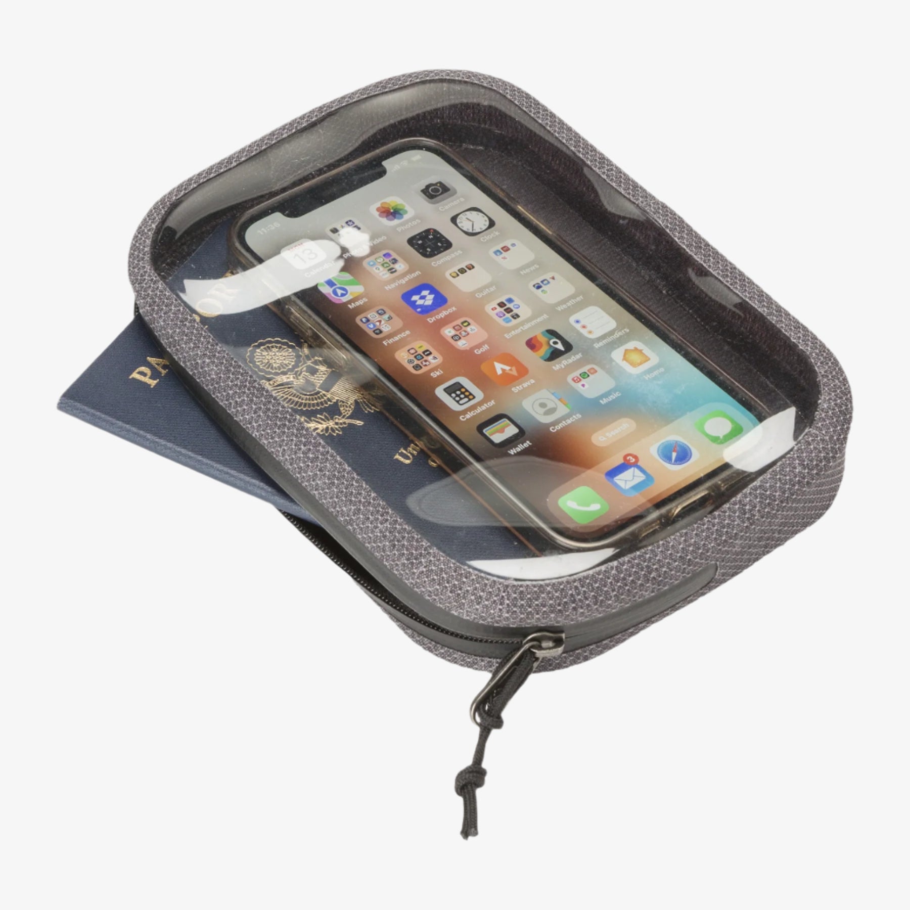 Pack-It® Dry Pouch S - Image 3