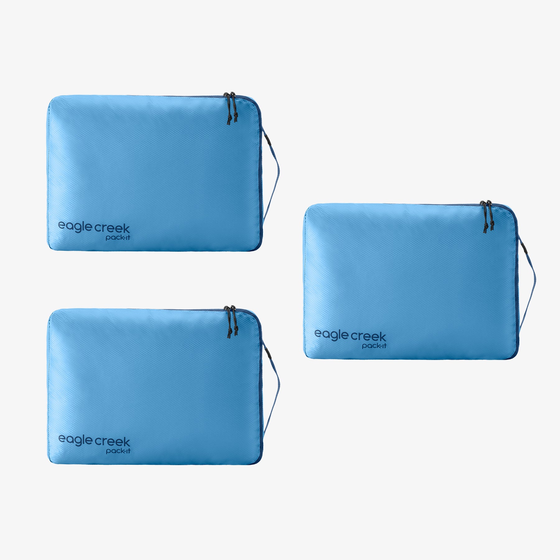 Pack-It® Isolate Packing Cube Bundle - Image 3