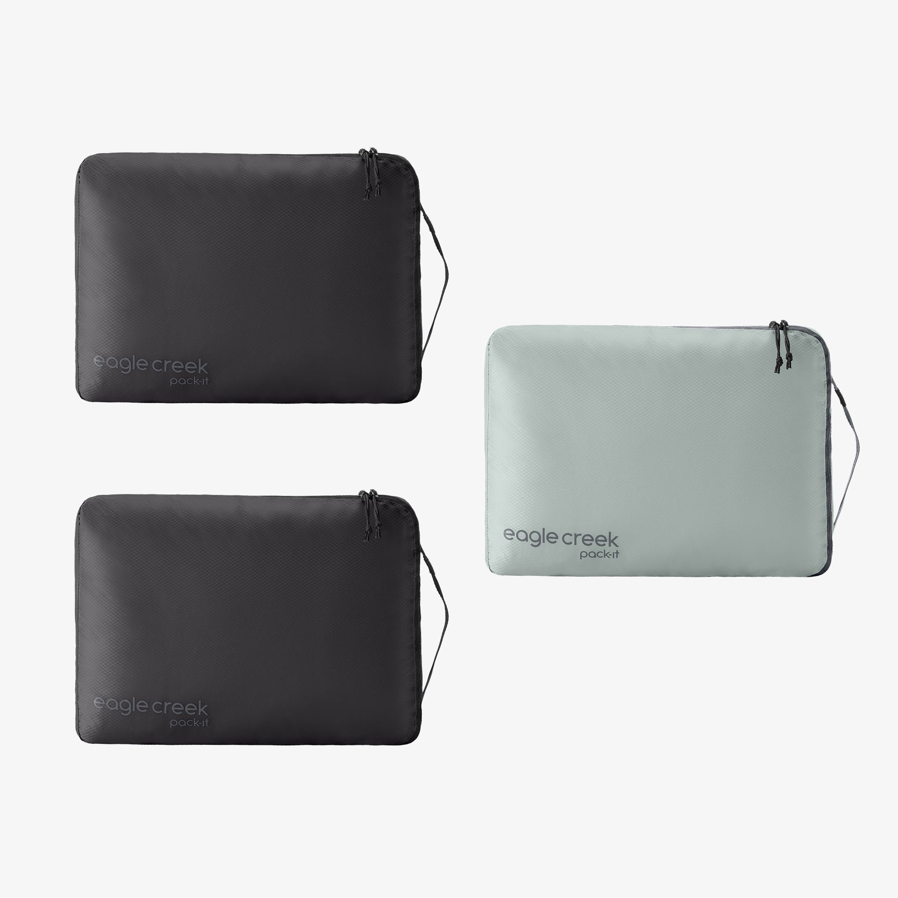 Pack-It® Isolate Packing Cube Bundle - Image 9