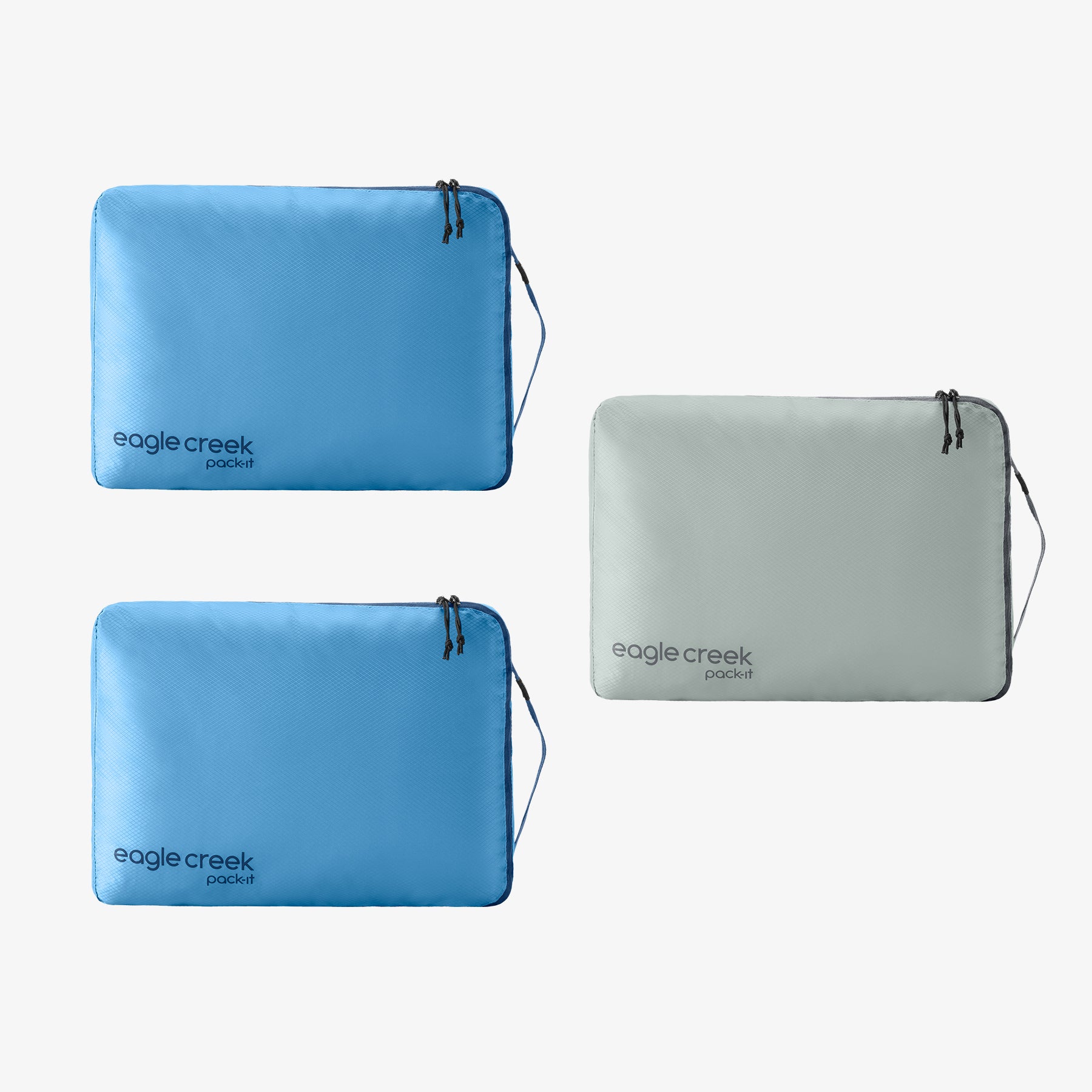Pack-It® Isolate Packing Cube Bundle - Image 19