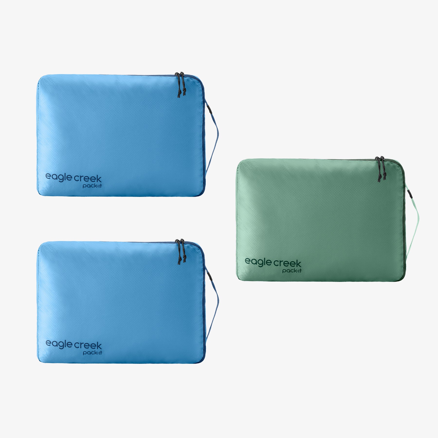 Pack-It® Isolate Packing Cube Bundle - Image 23