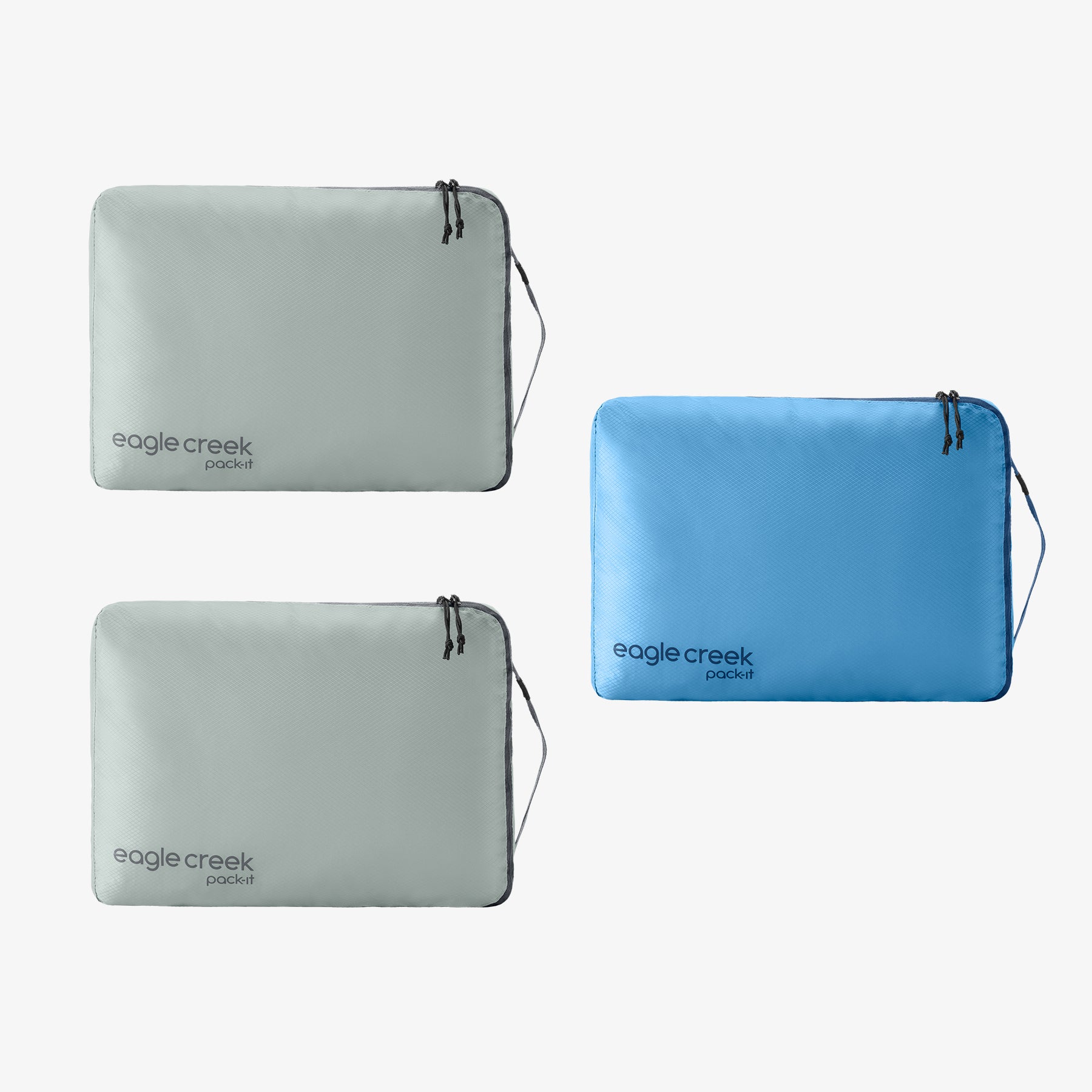 Pack-It® Isolate Packing Cube Bundle - Image 27