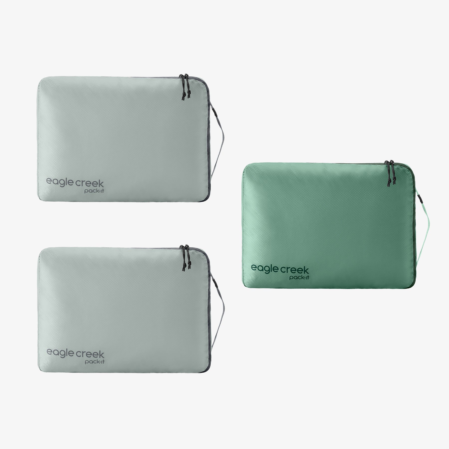 Pack-It® Isolate Packing Cube Bundle - Image 30