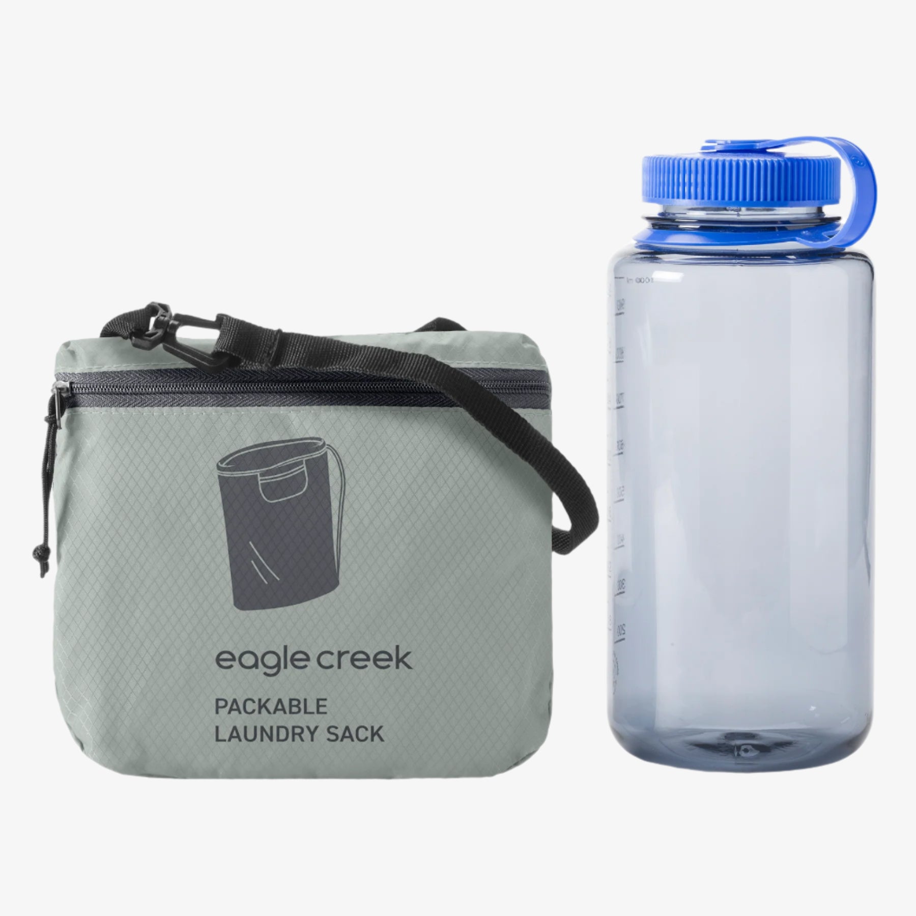 Packable Laundry Sack - Image 2