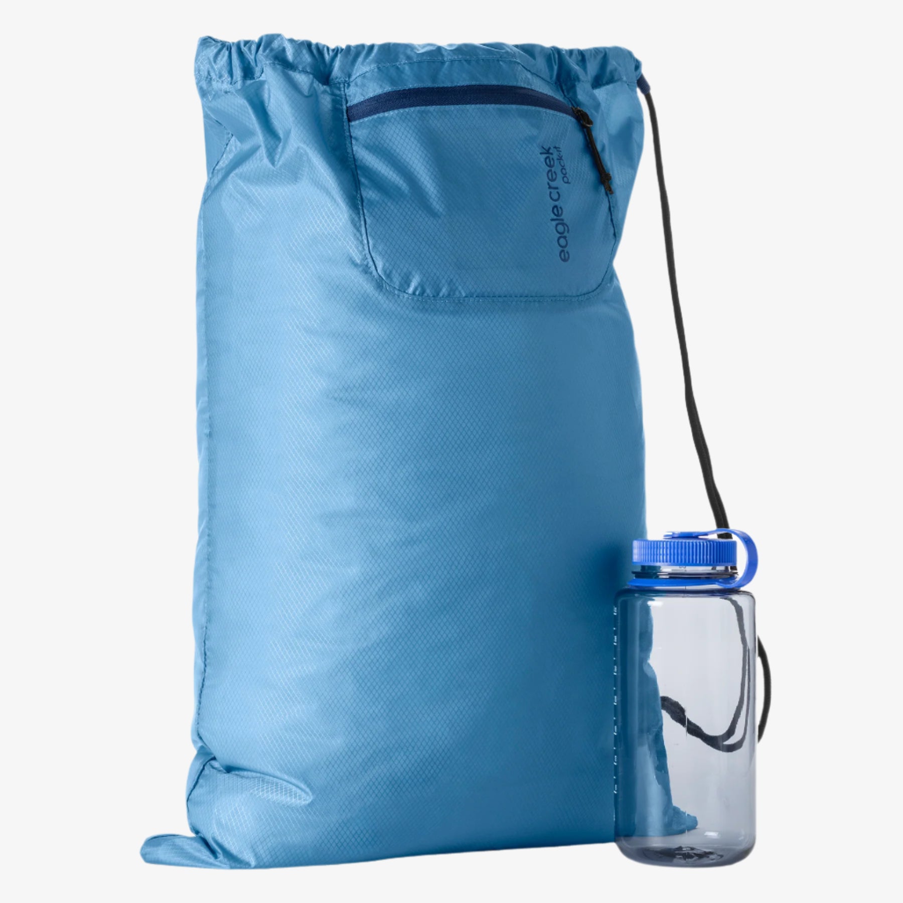 Packable Laundry Sack - Image 12